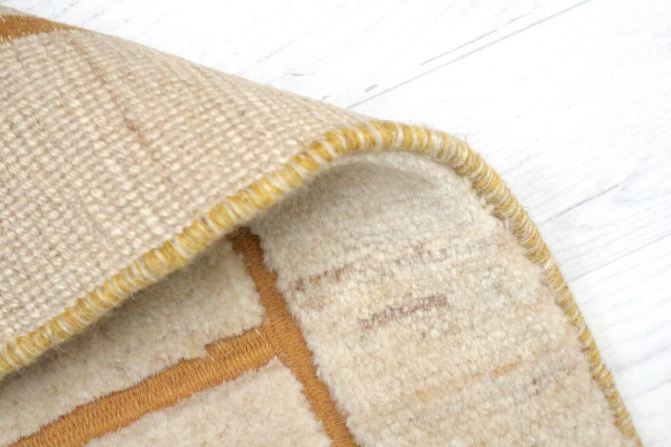 Persian Gabbeh Rug PGP014000 156 X 105