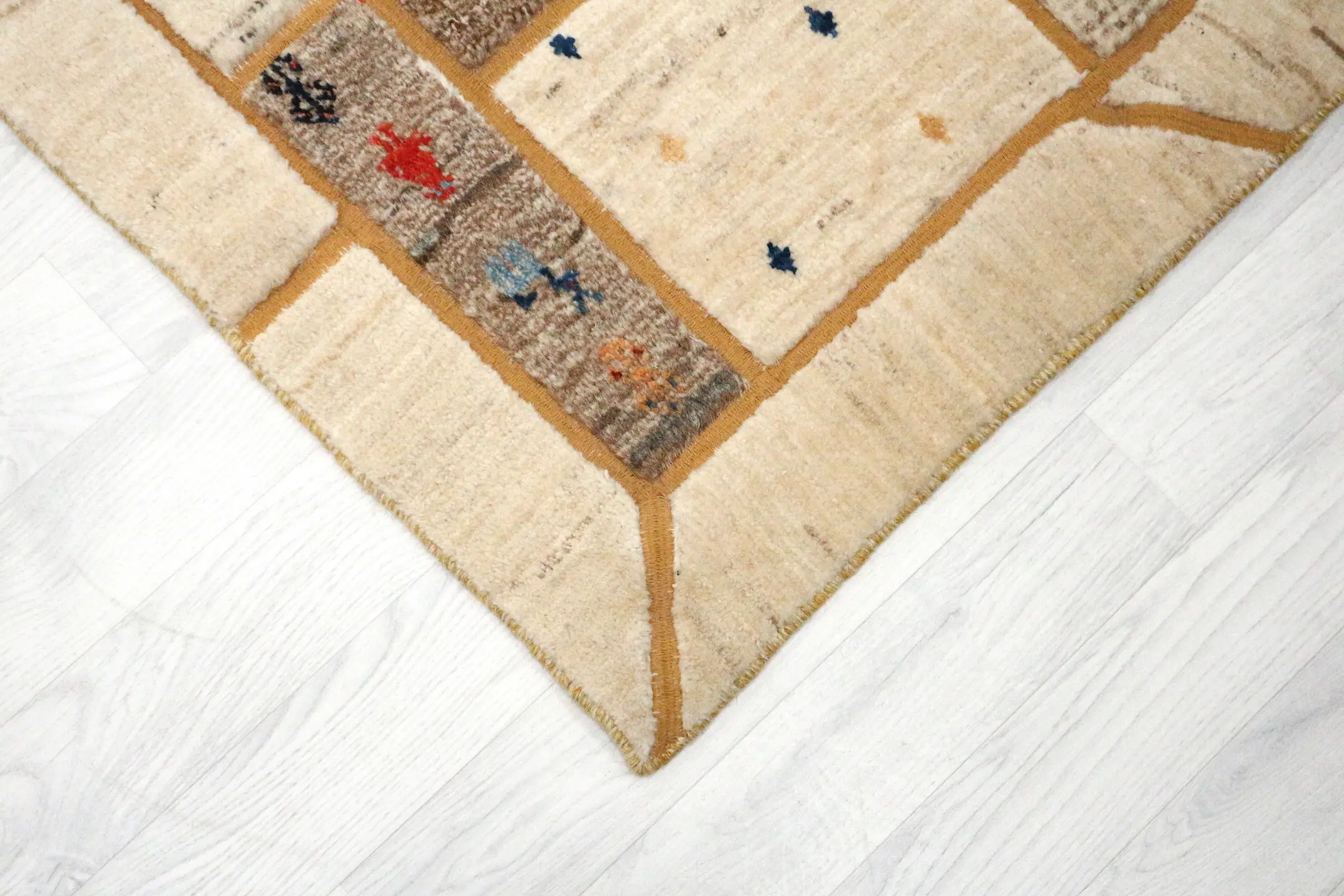 Persian Gabbeh Rug PGP014000 156 X 105