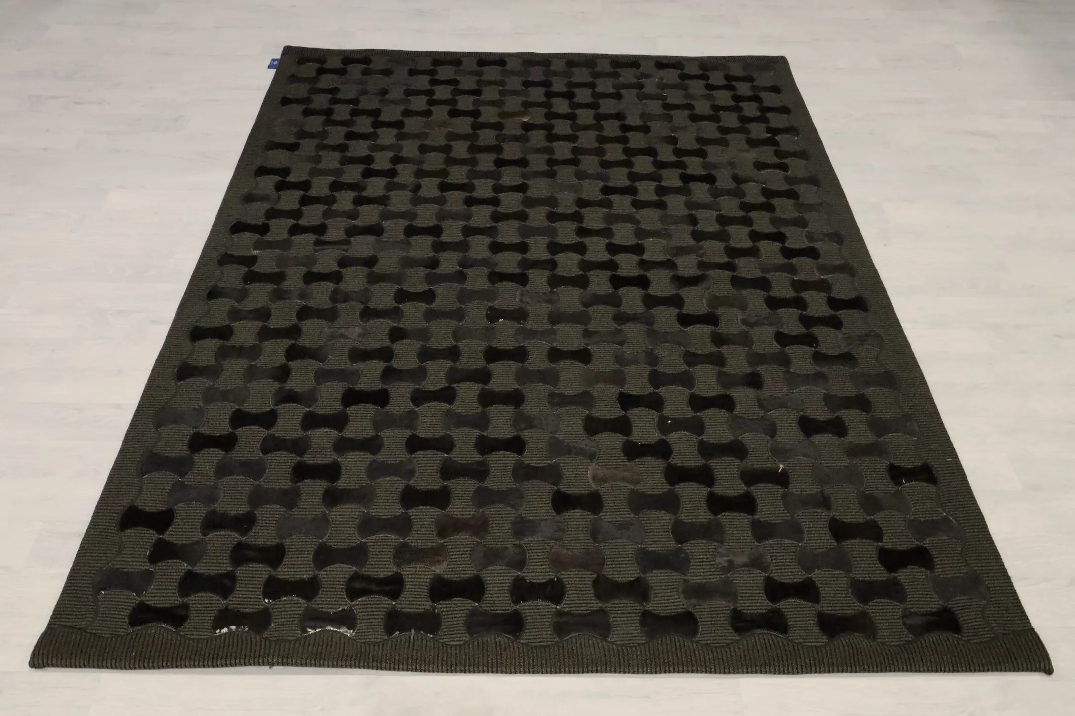 Chicago Rug NCH021002 A 226 x 160
