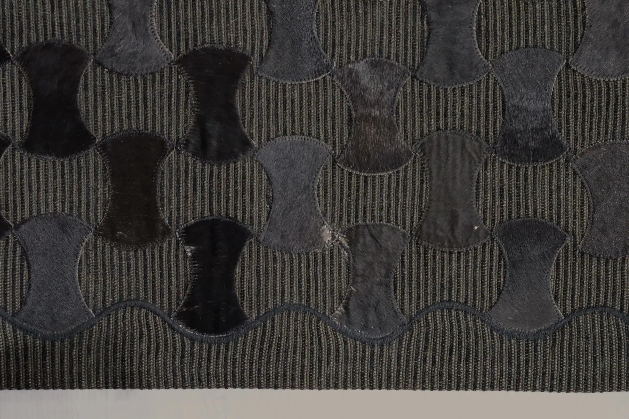 Chicago Rug NCH021002 A 226 x 160
