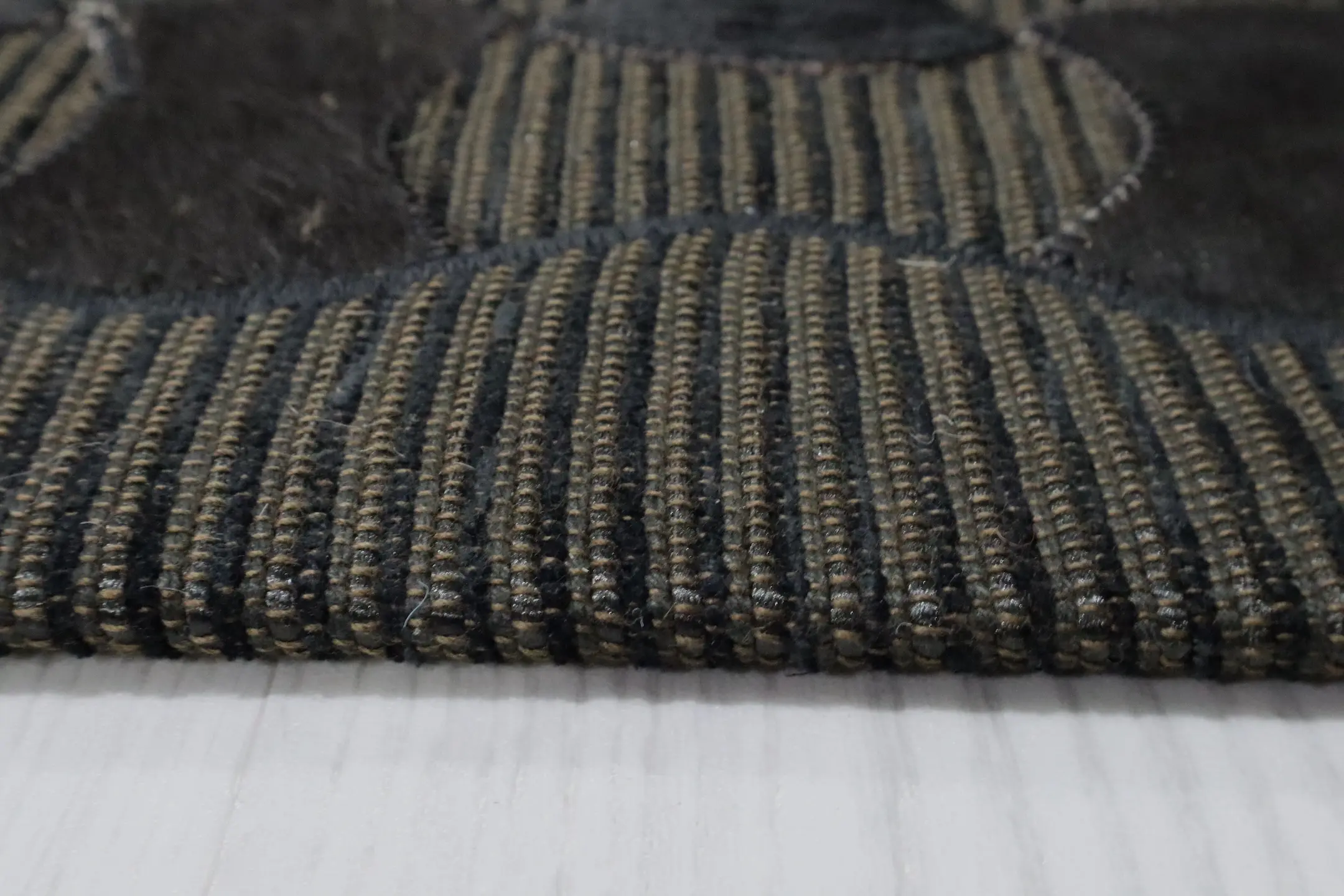 Chicago Rug NCH021002 A 226 x 160