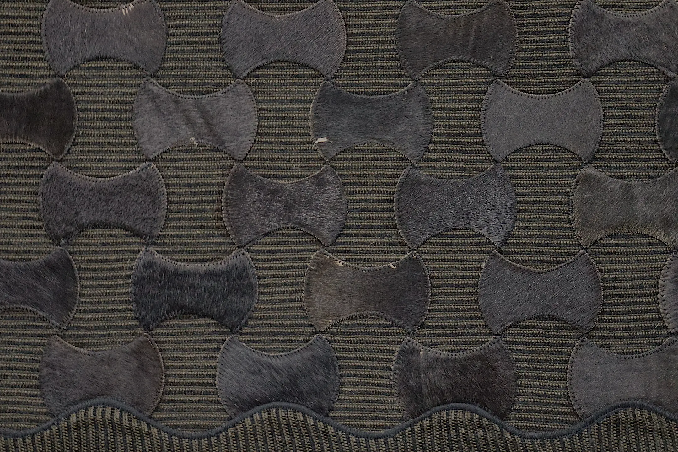 Chicago Rug NCH021002 A 226 x 160