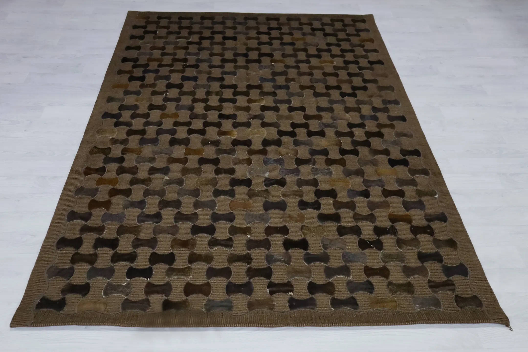 Chicago Rug NCH021004 C 226 x 160