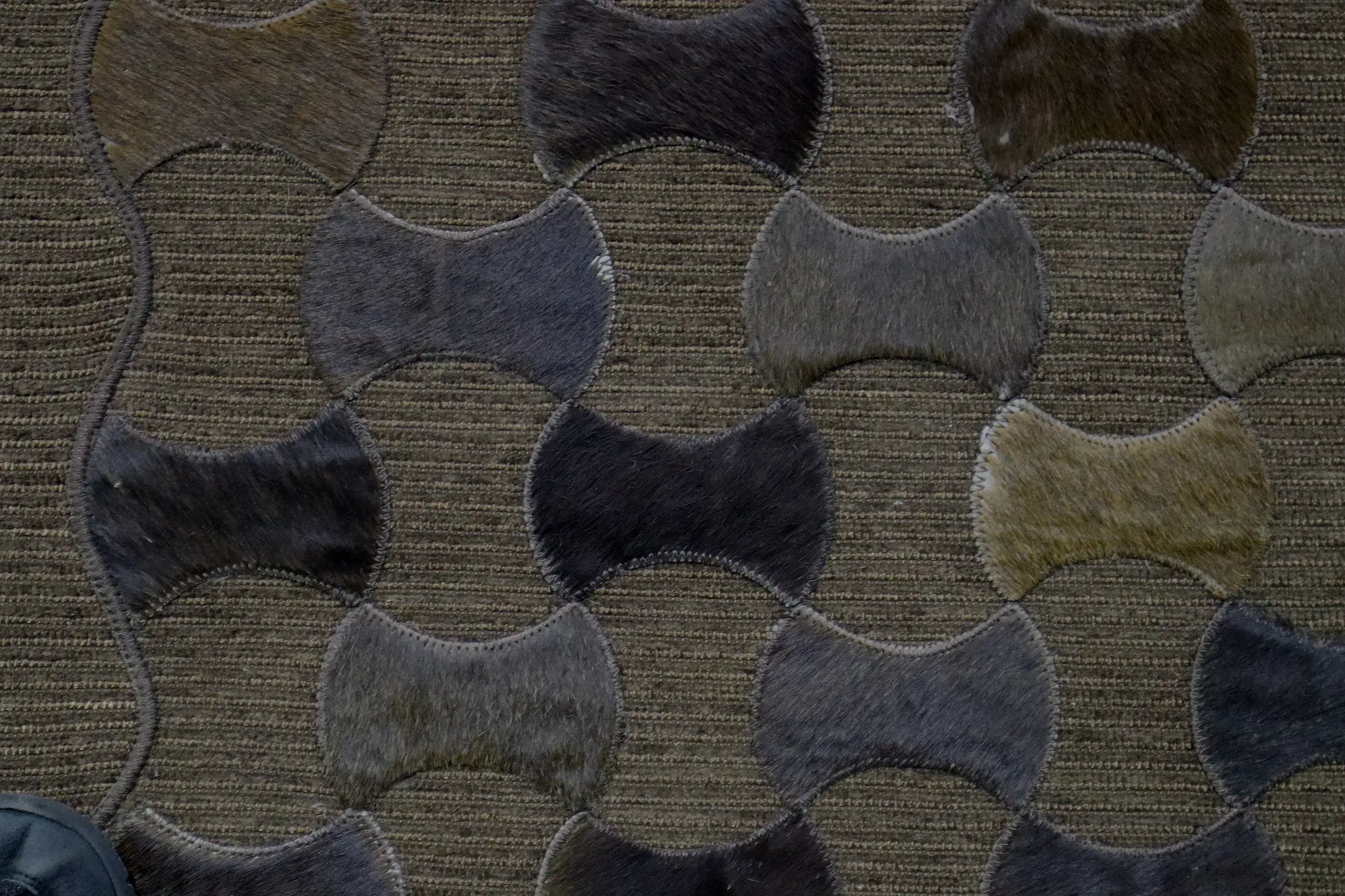 Chicago Rug NCH021004 C 226 x 160