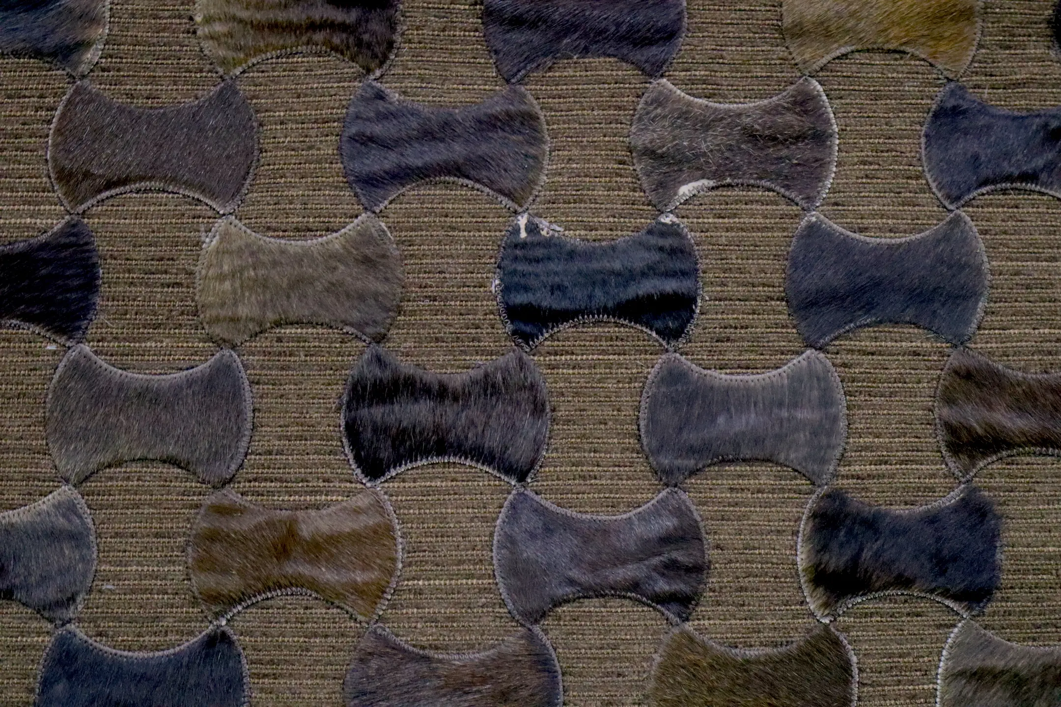 Chicago Rug NCH021004 C 226 x 160