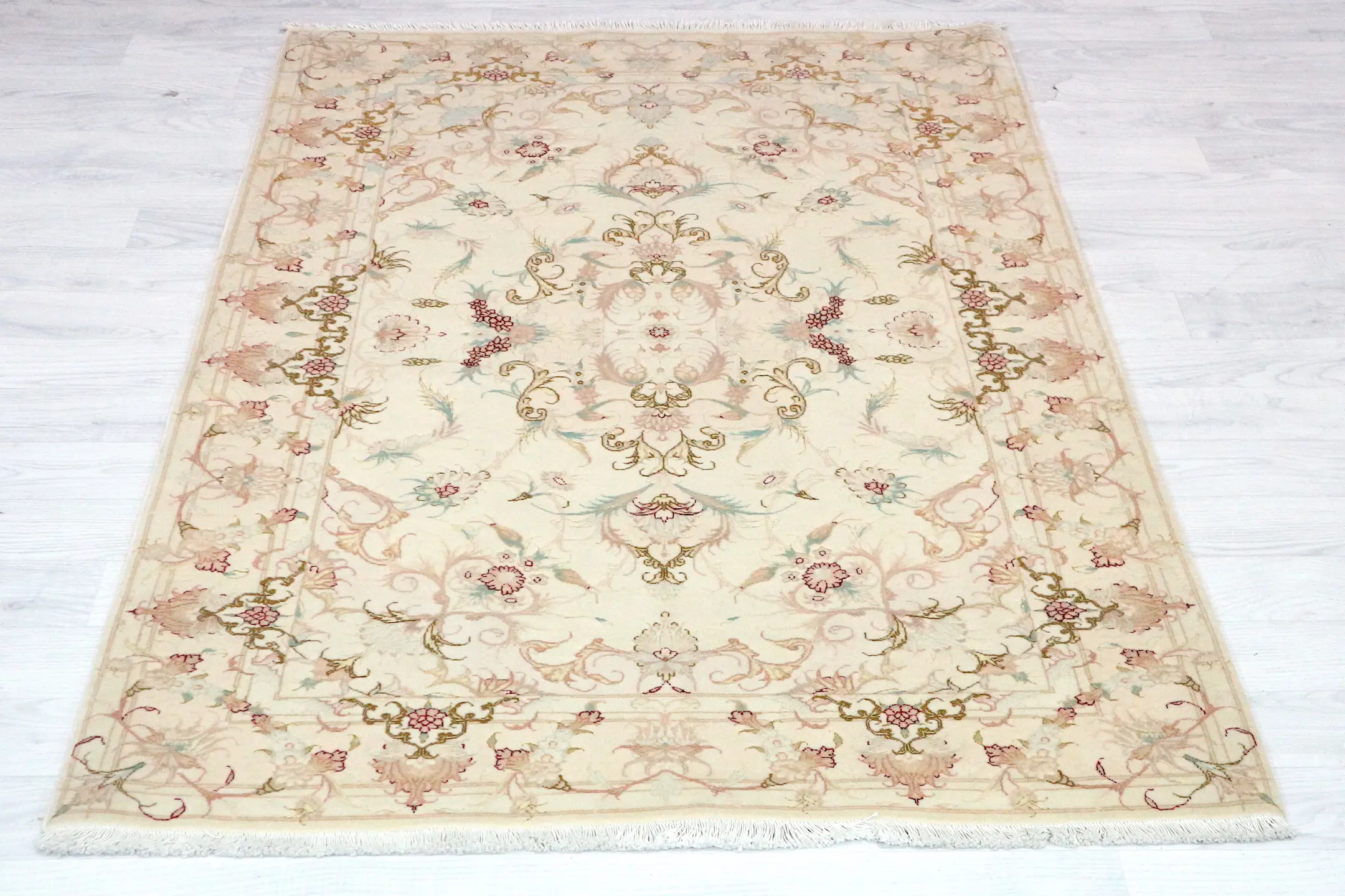Persian Tabriz Rug PTA014FIN 1.60 x 1.00