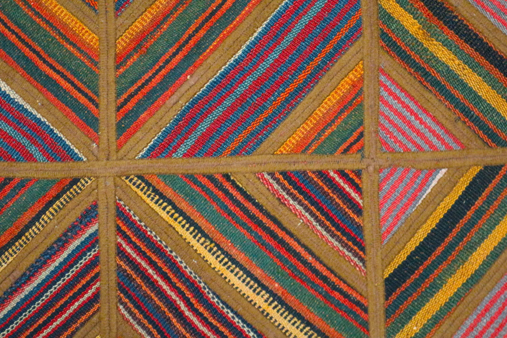 Persian Fars Kelim PFK019001 192x140