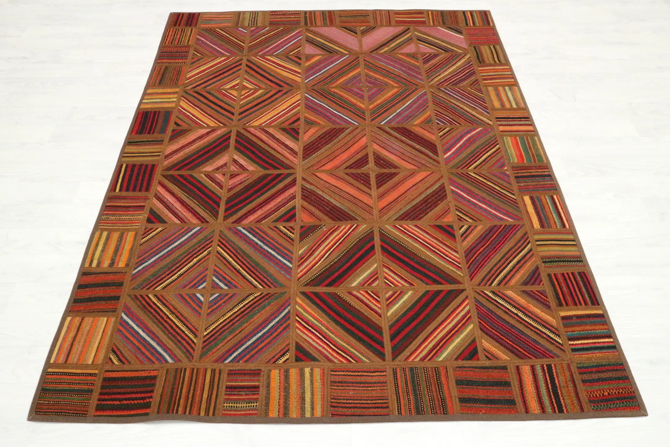 Persian Fars Kelim PFK019001 192x140