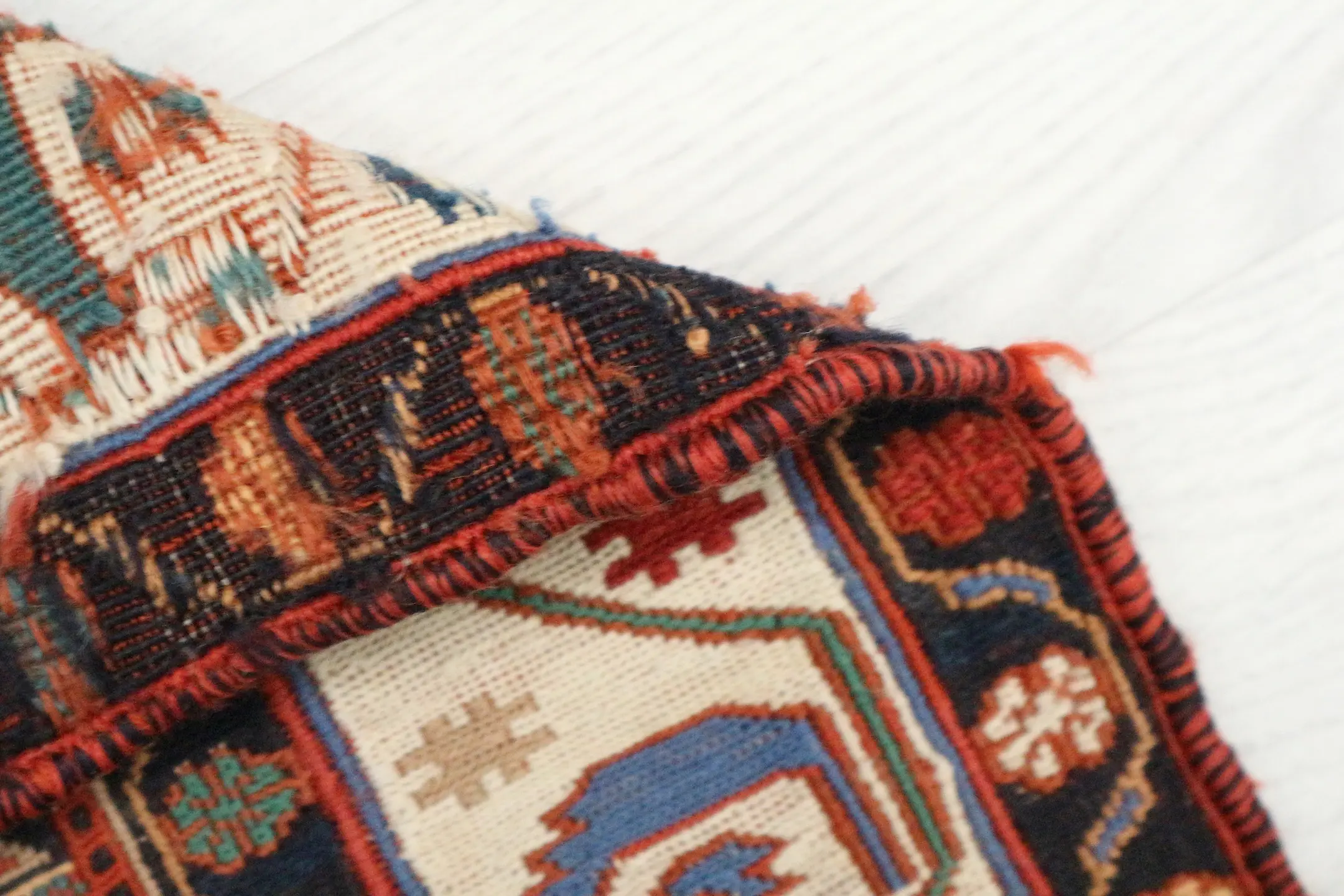 Persian Sirjan Kelim PSK018000 180 x 110