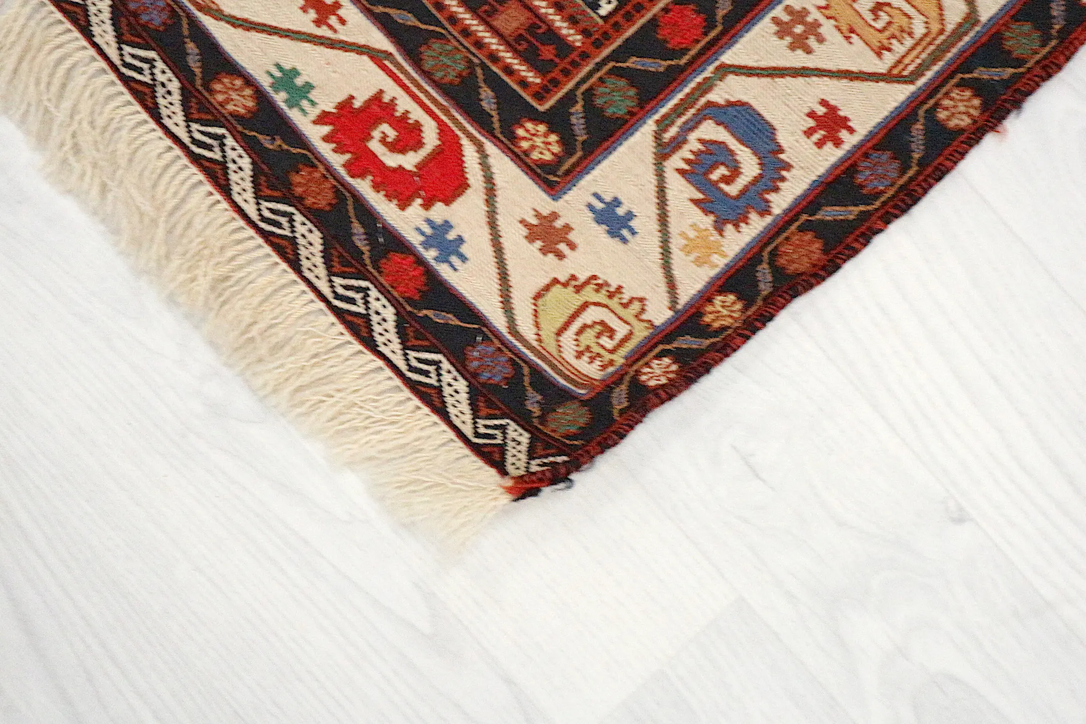 Persian Sirjan Kelim PSK018000 180 x 110