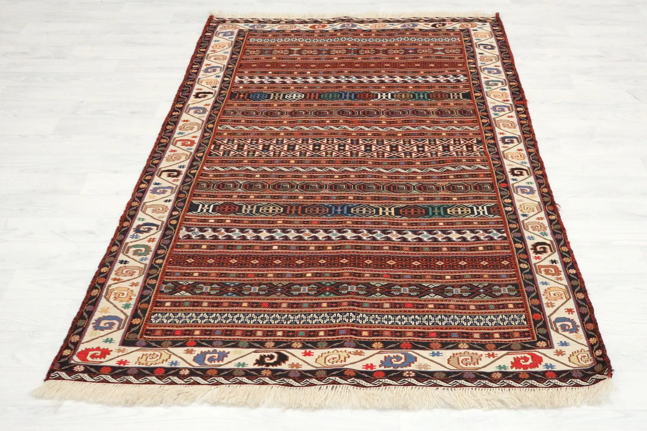 Persian Sirjan Kelim PSK018000 180 x 110