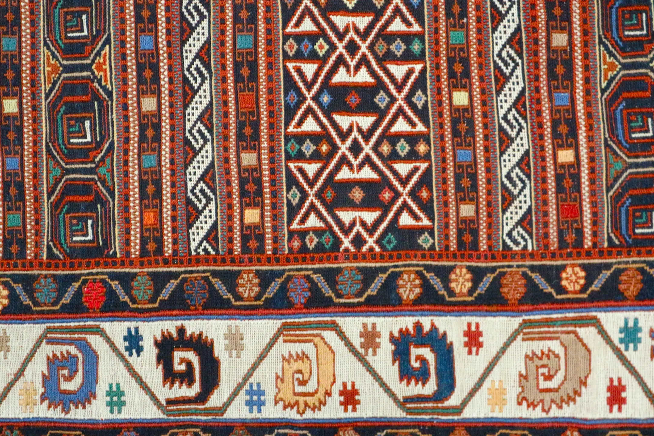 Persian Sirjan Kelim PSK018000 180 x 110