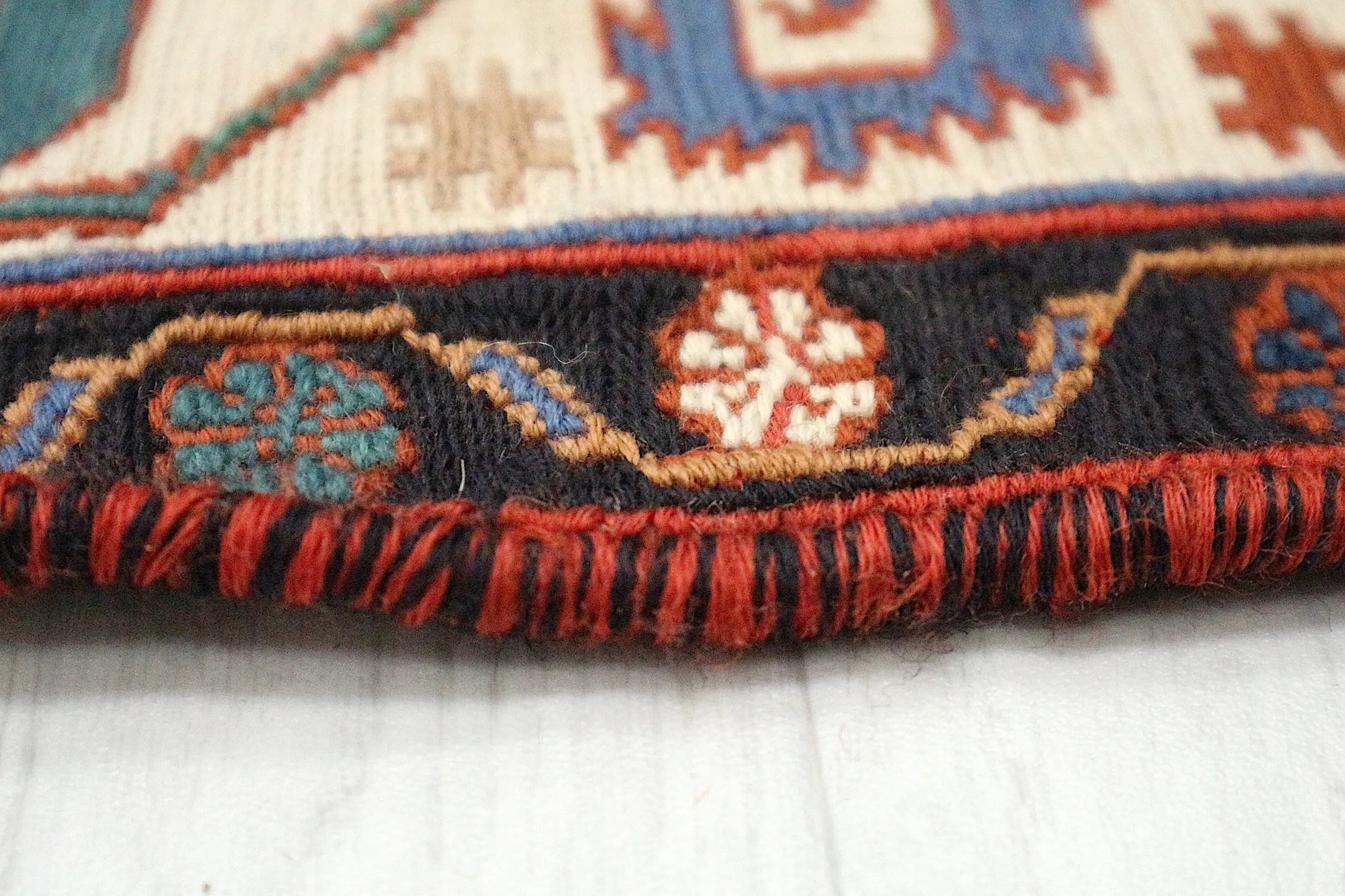 Persian Sirjan Kelim PSK018000 180 x 110