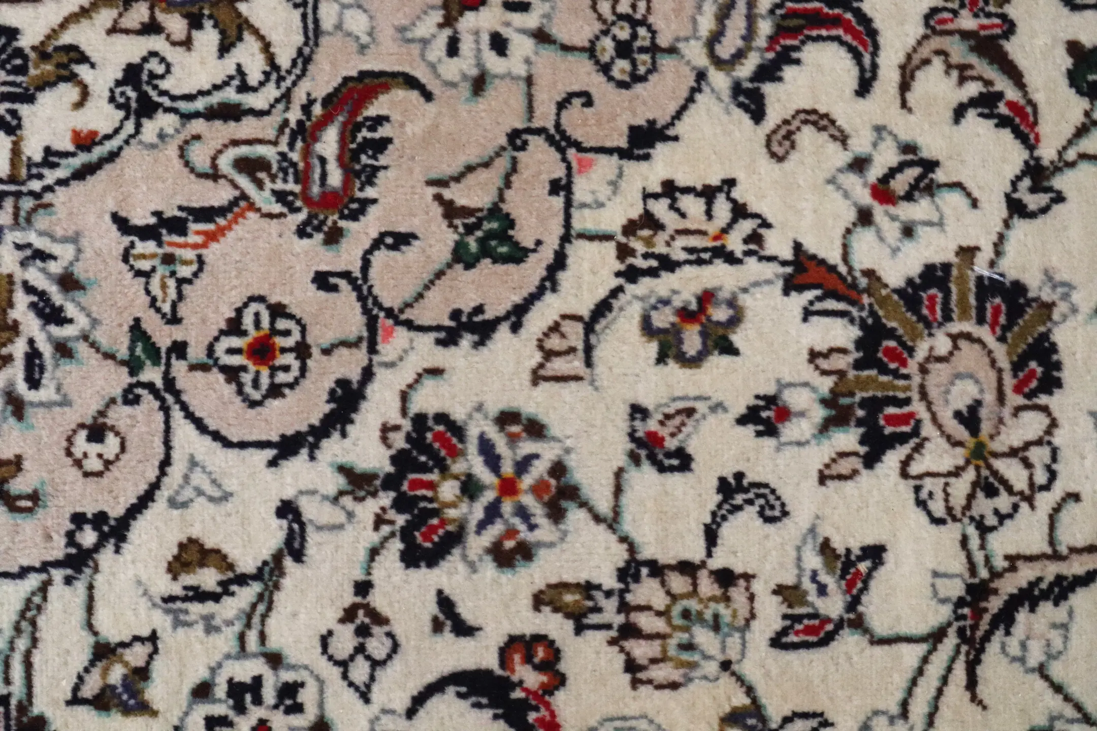 Persian Meshed Rug PEC027CHE 341x239