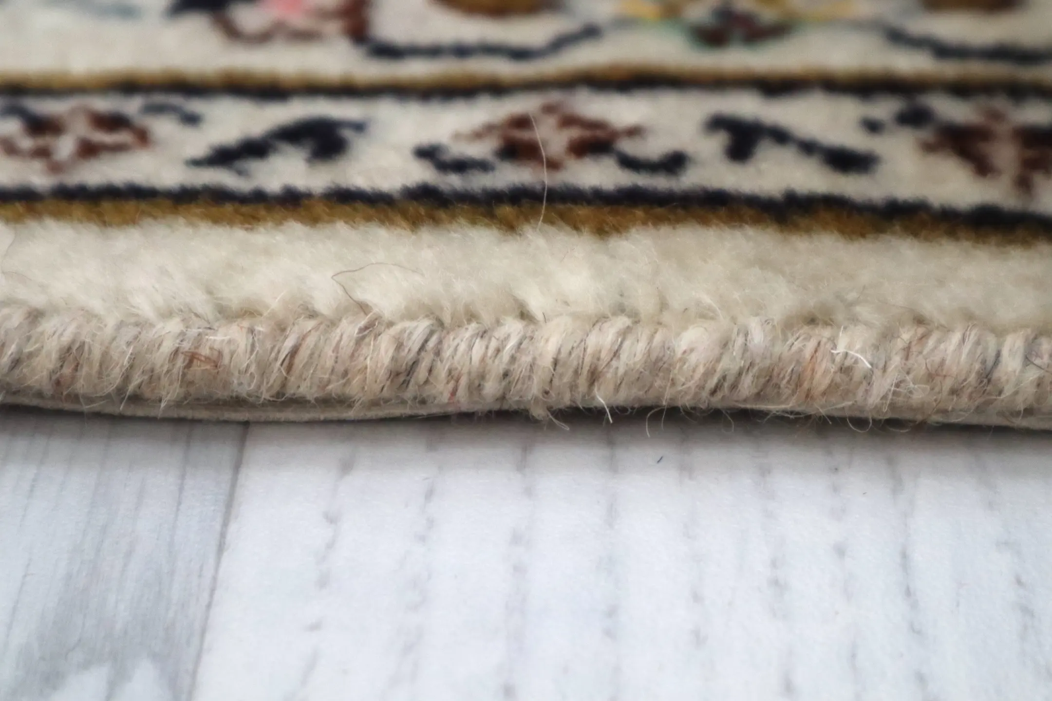 Persian Meshed Rug PEC027CHE 341x239