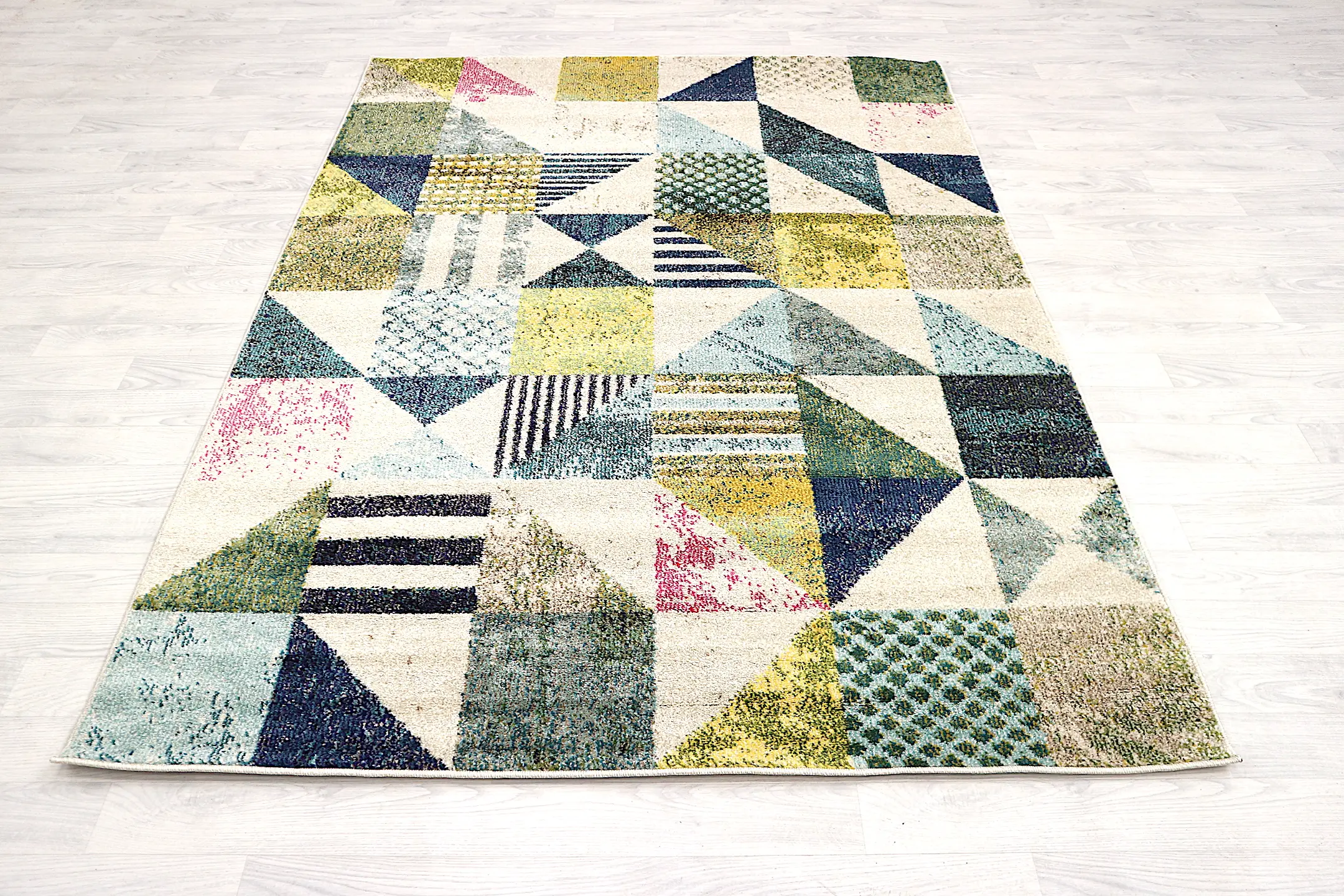 Pallette Collection Machine Woven NPT013