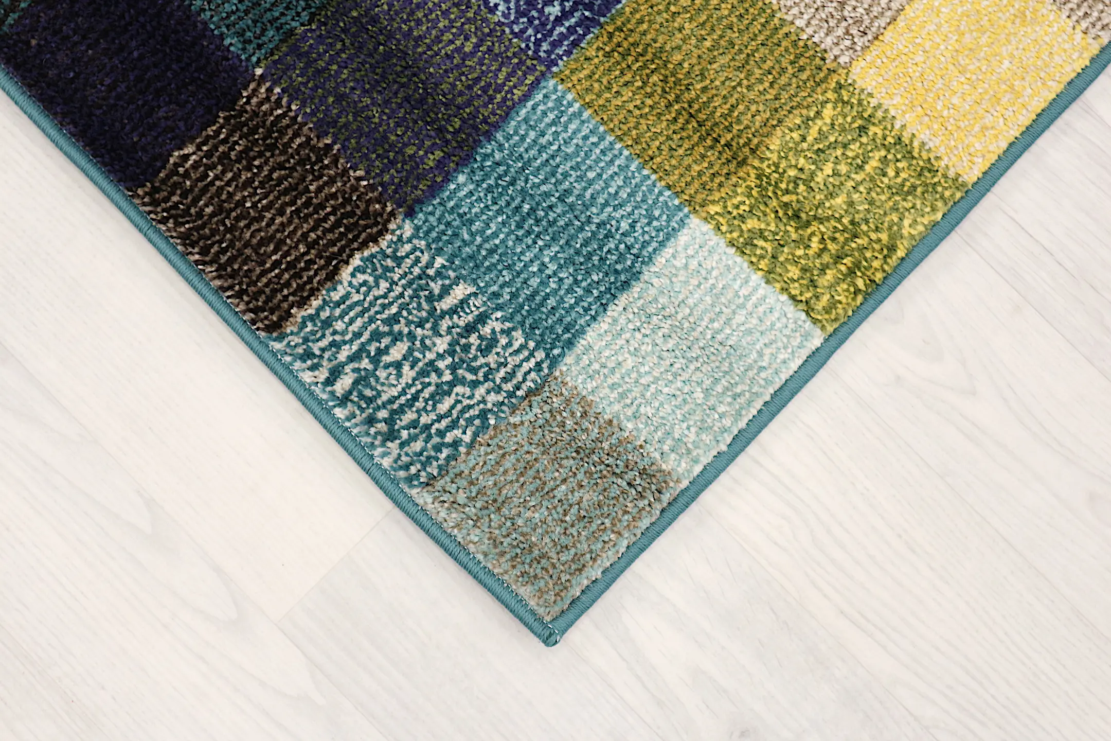 Pallette Collection Machine Woven NPT015