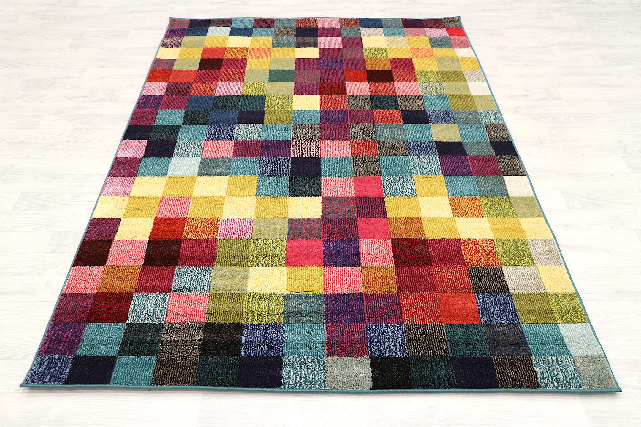 Pallette Collection Machine Woven NPT015
