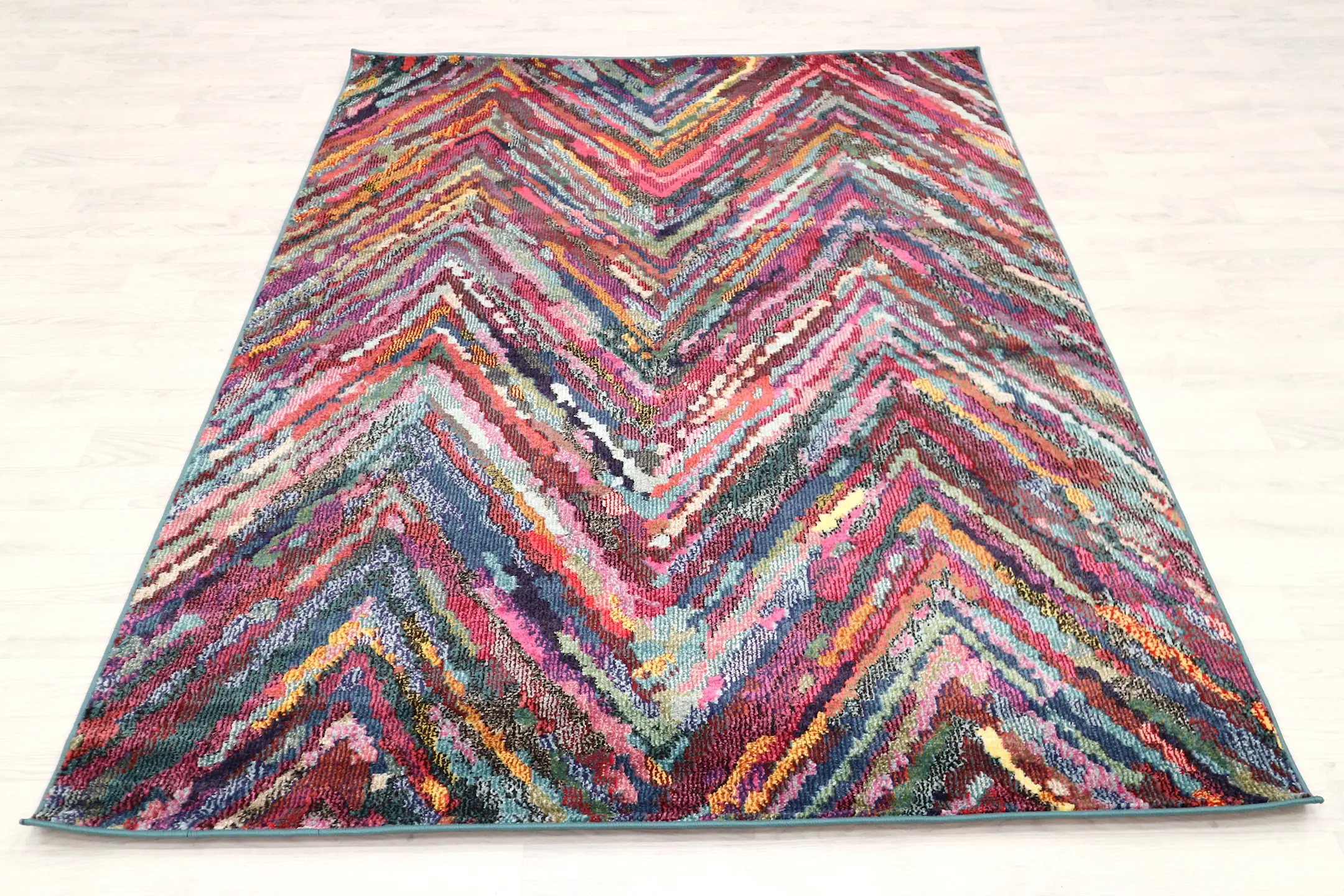 Pallette Collection Machine Woven NPT016