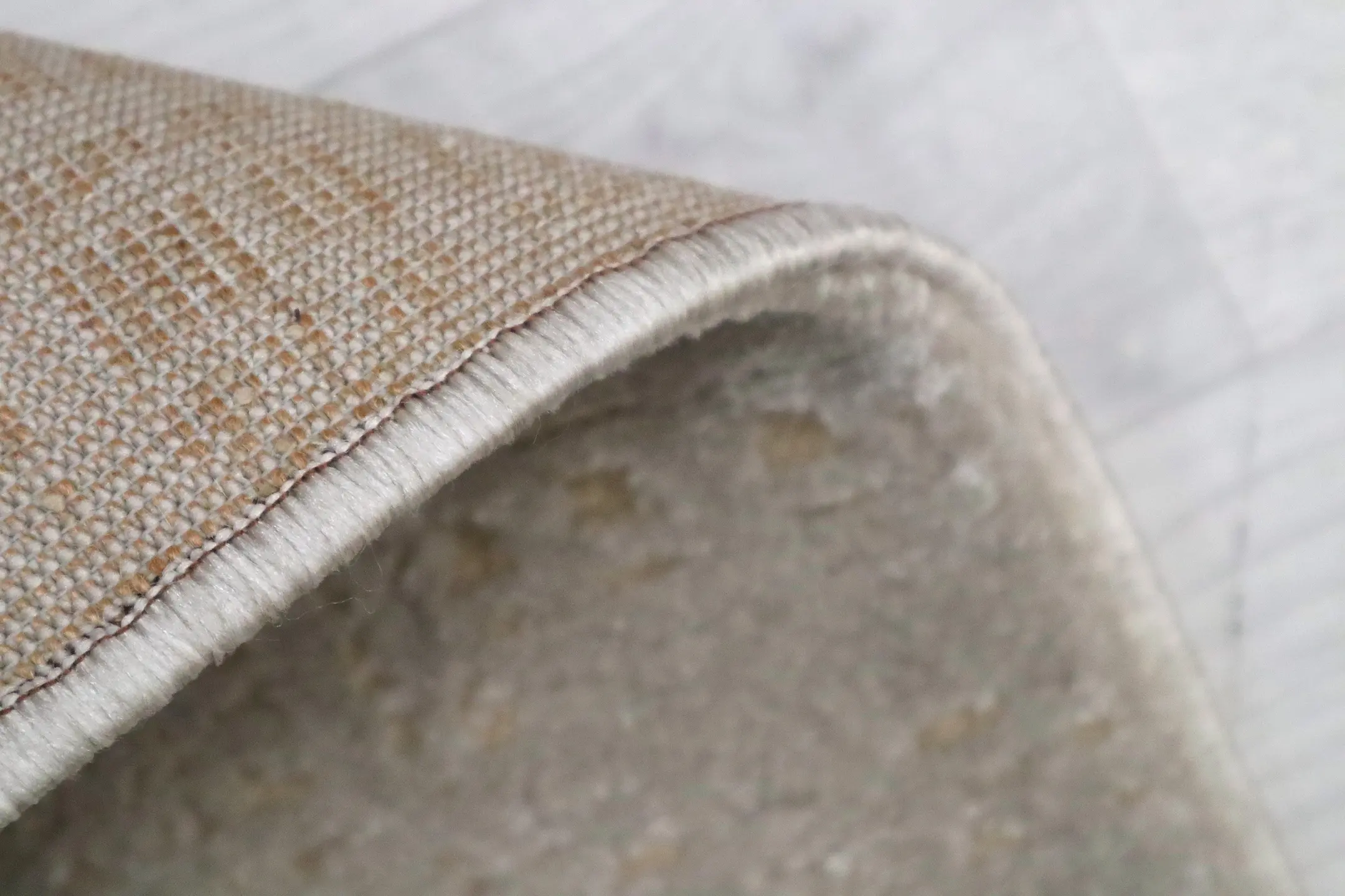Contour Woven Rug ZBC020