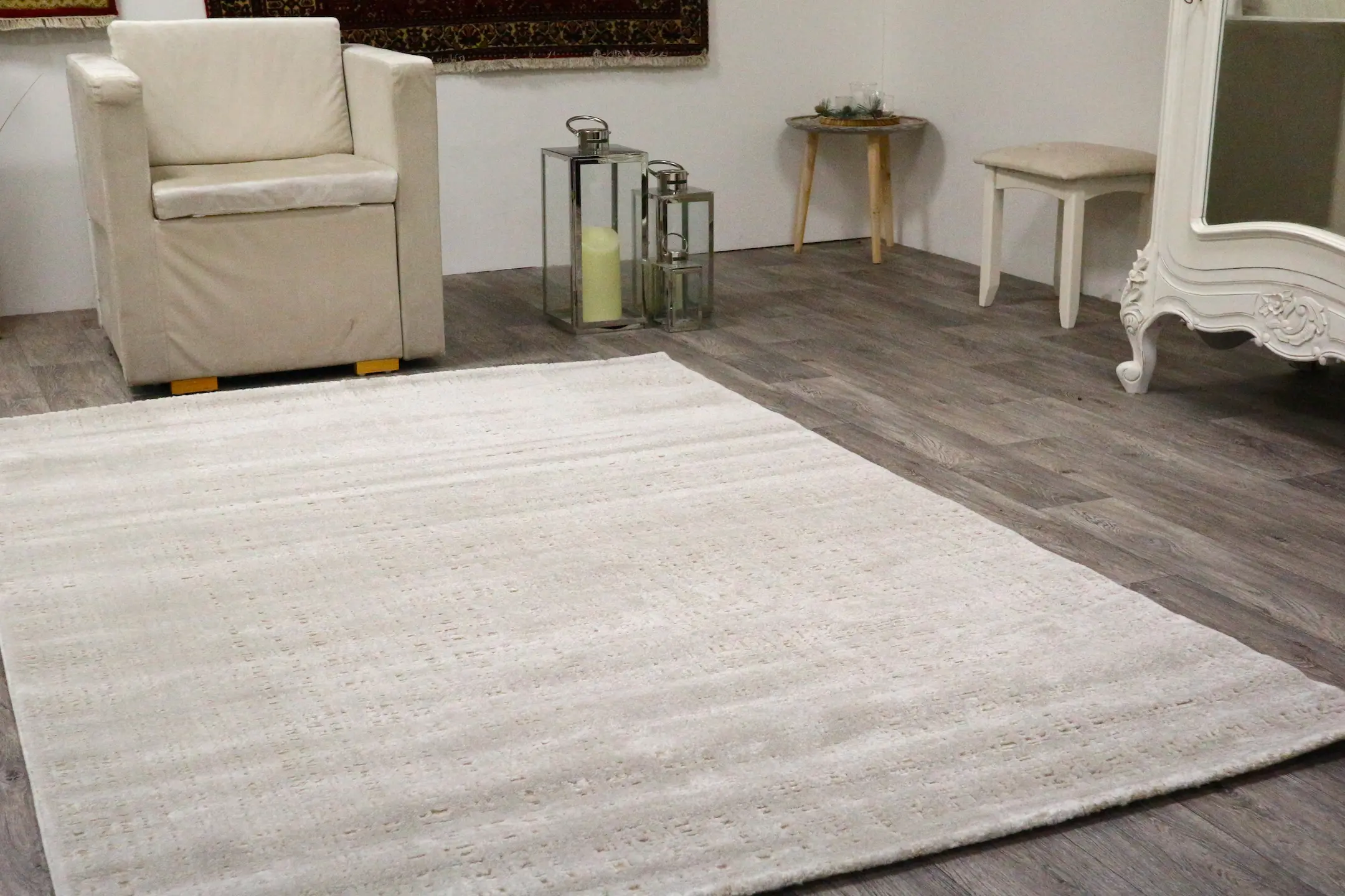 Contour Woven Rug ZBC020