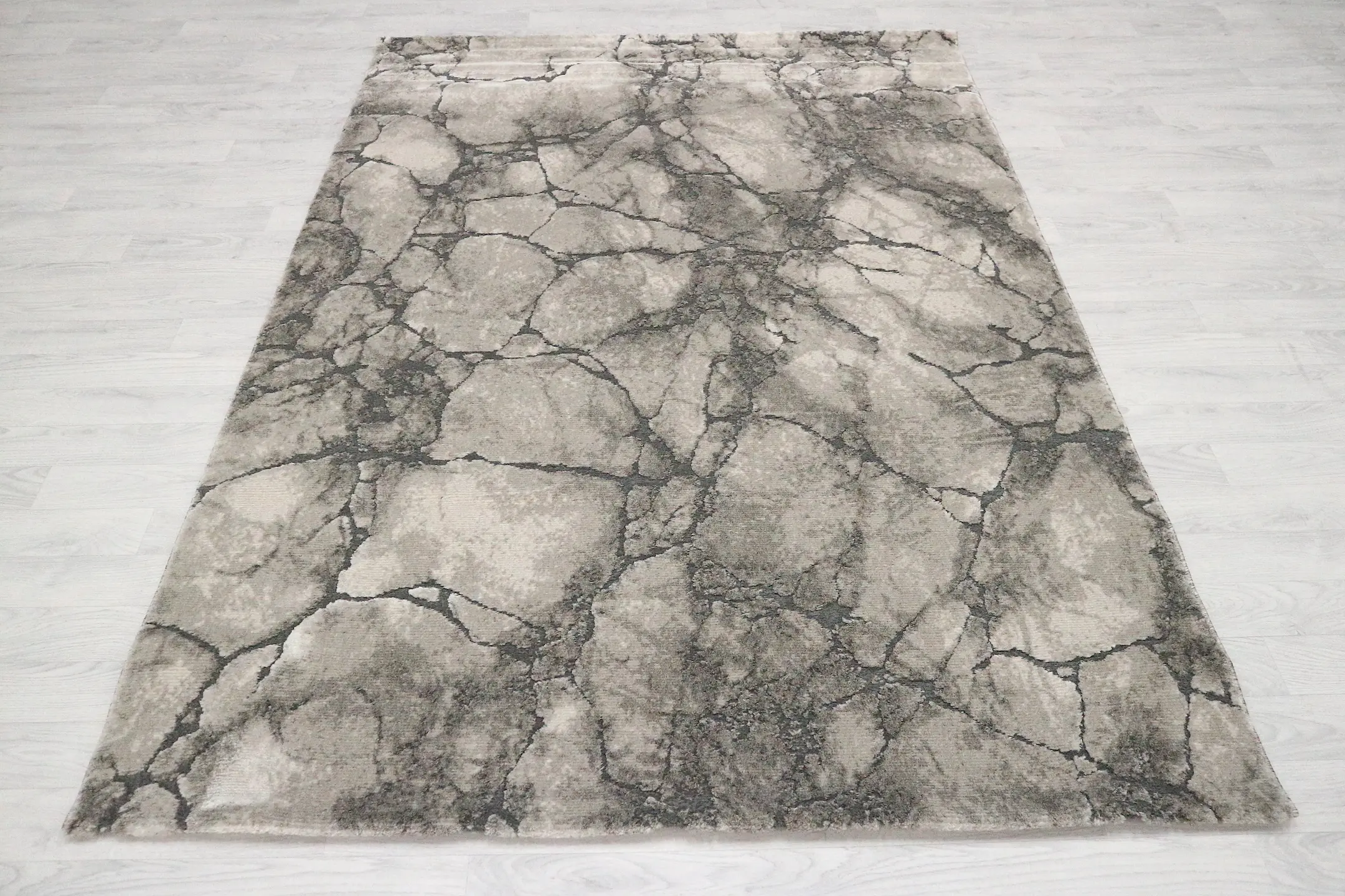 Contour Woven Rug ZBC021