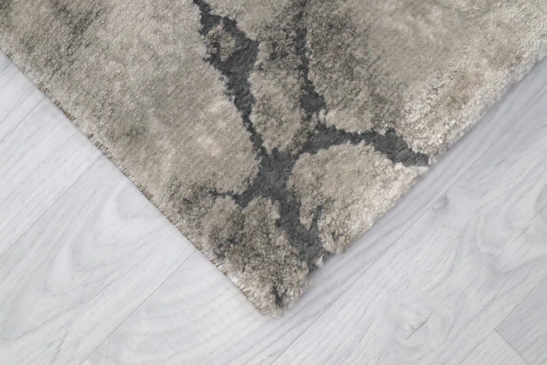 Contour Woven Rug ZBC021