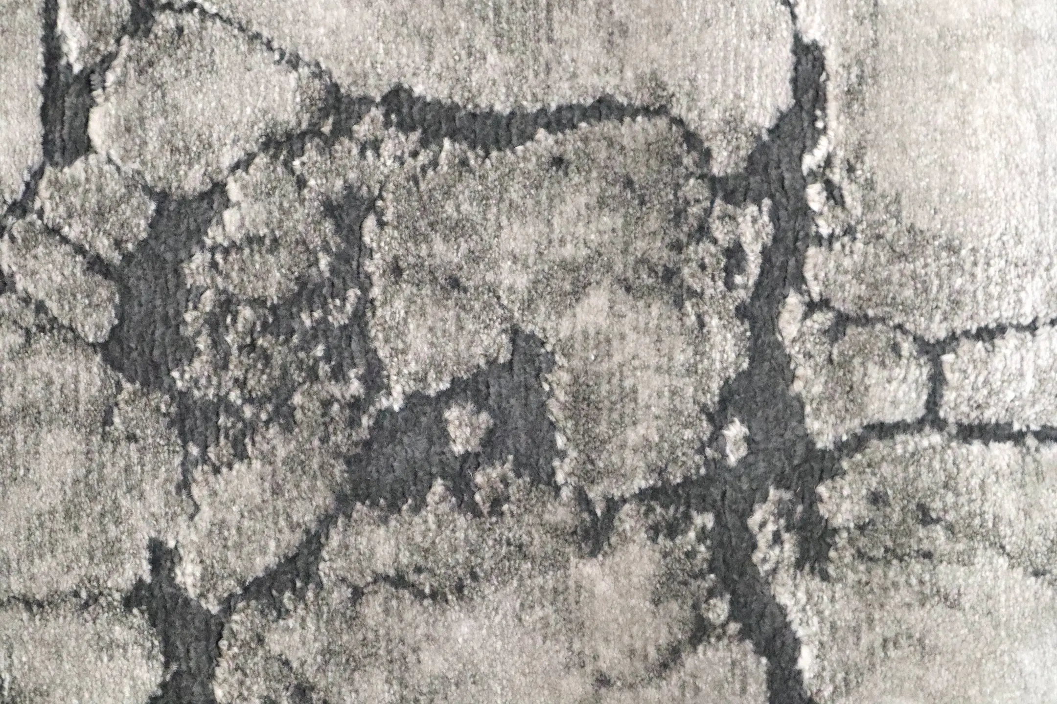 Contour Woven Rug ZBC021