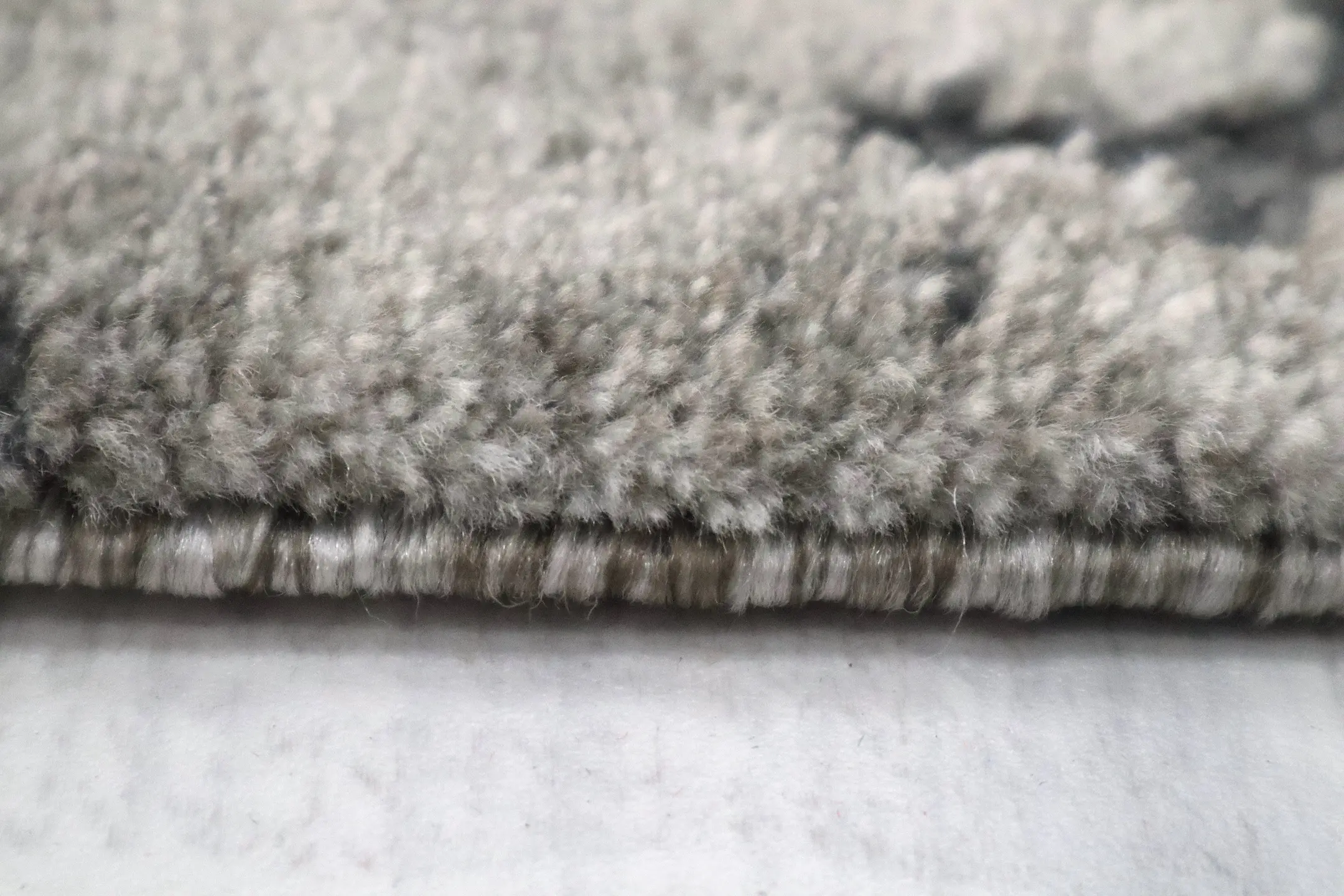 Contour Woven Rug ZBC021