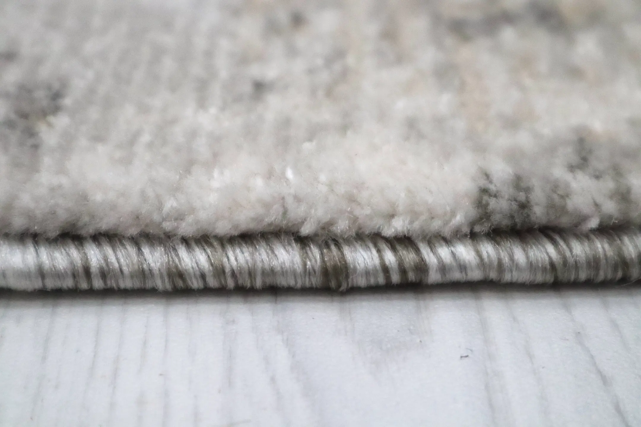 Contour Woven Rug ZBC022