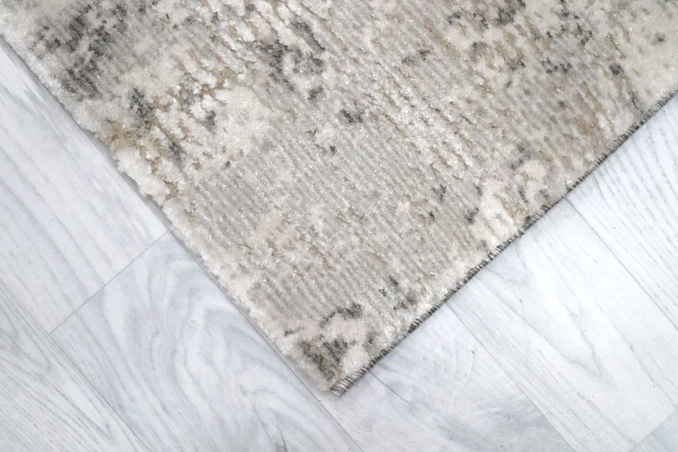 Contour Woven Rug ZBC022
