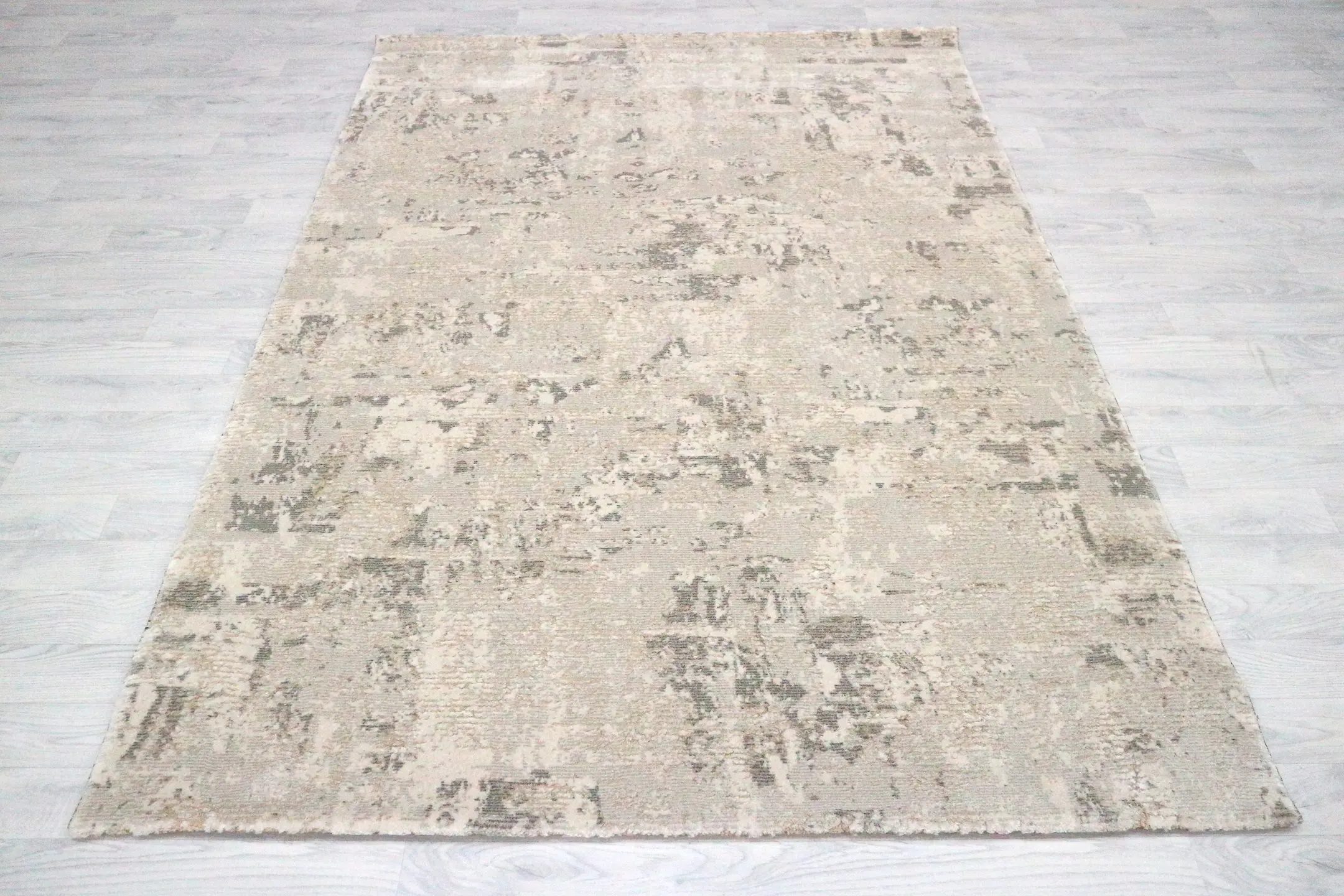 Contour Woven Rug ZBC022