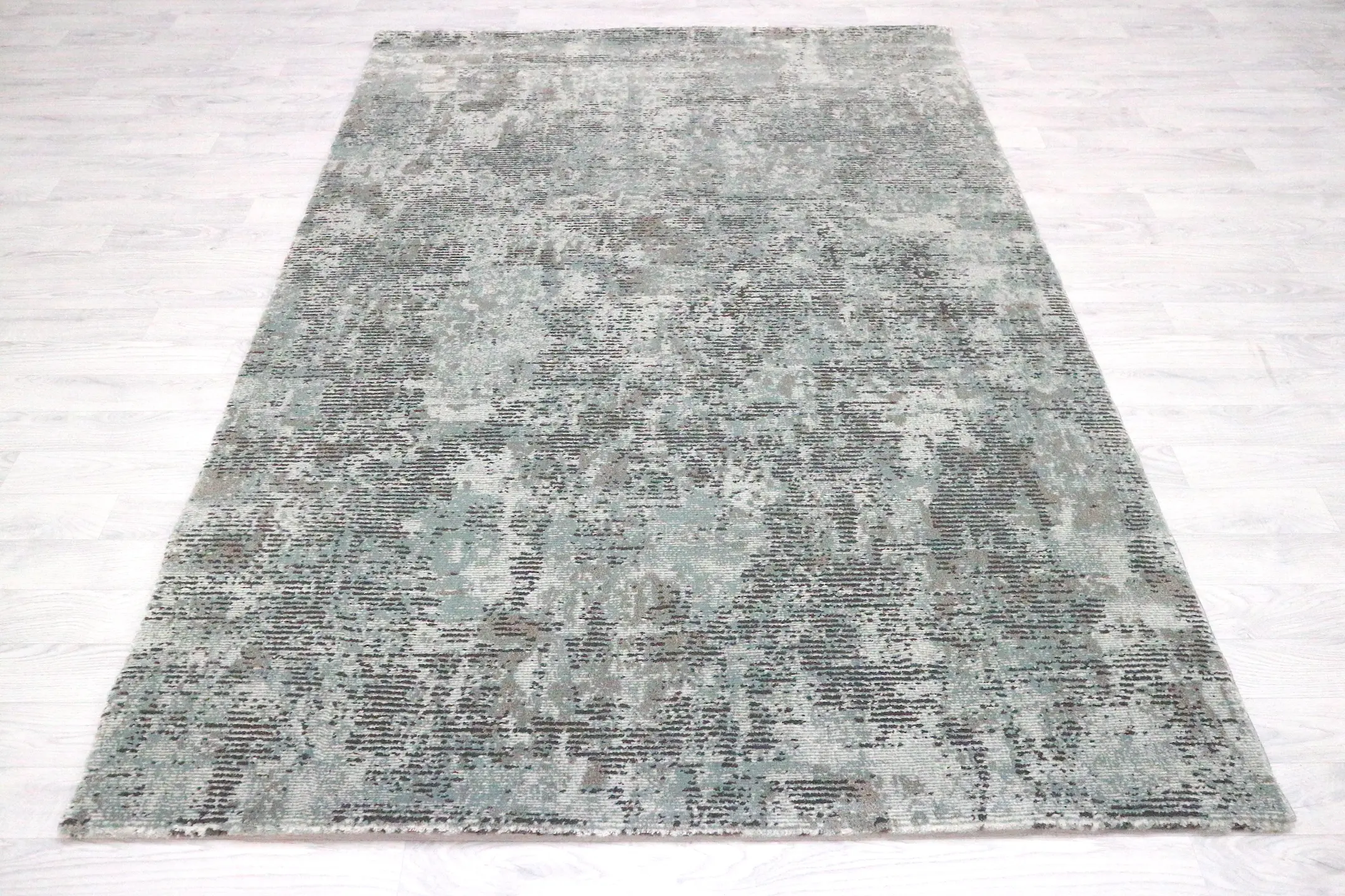 Contour Woven Rug ZBC023