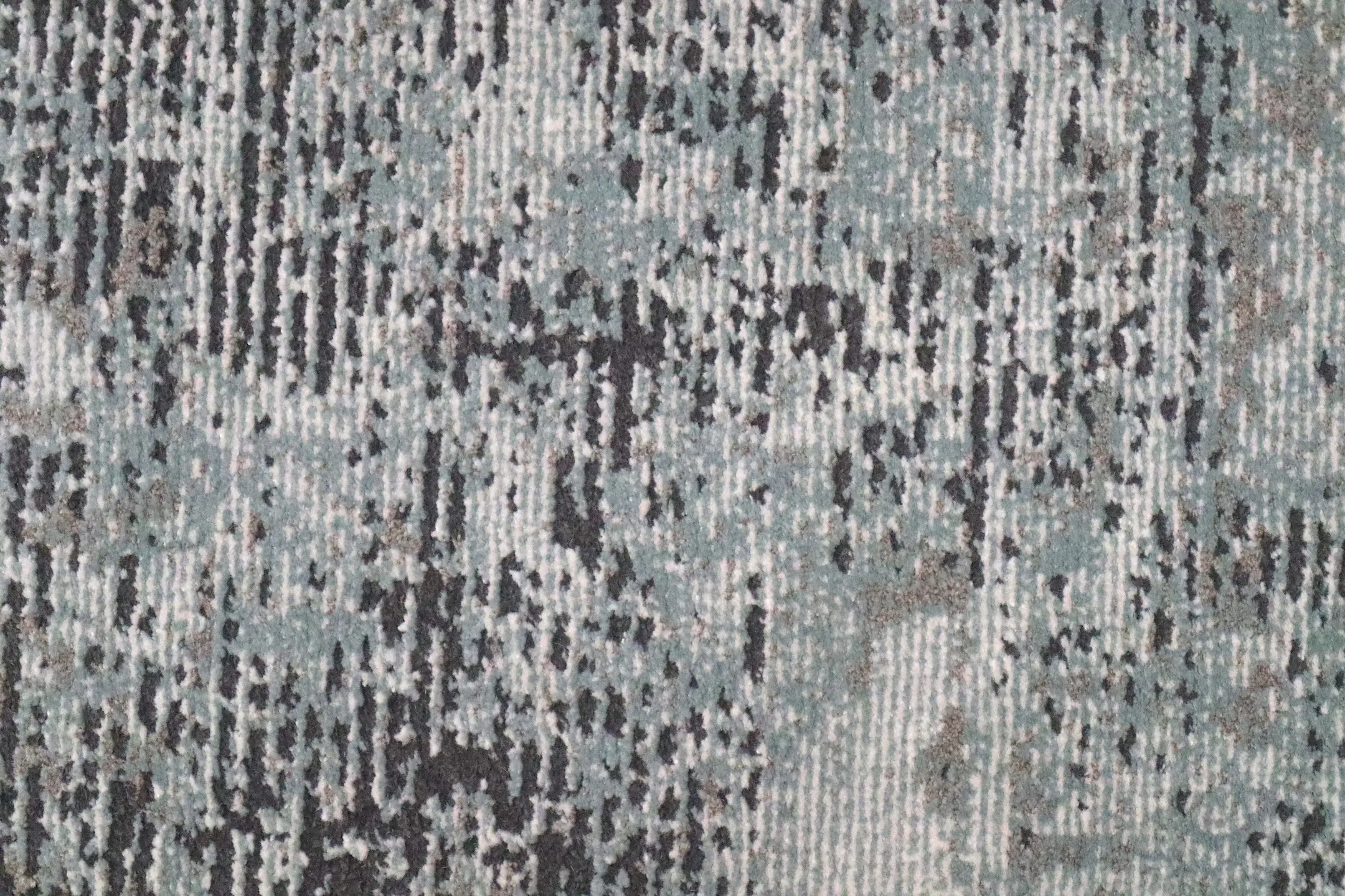 Contour Woven Rug ZBC023