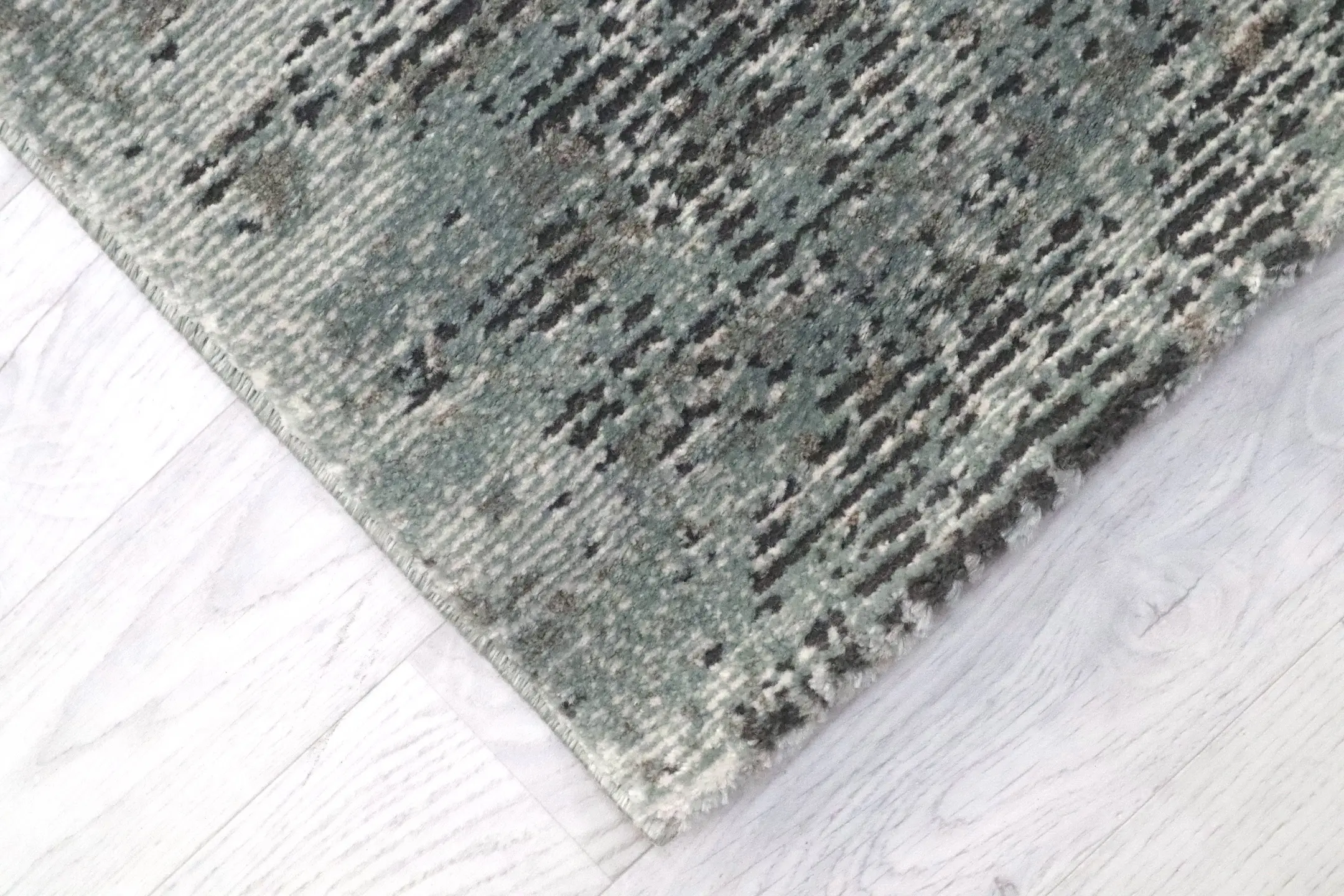 Contour Woven Rug ZBC023