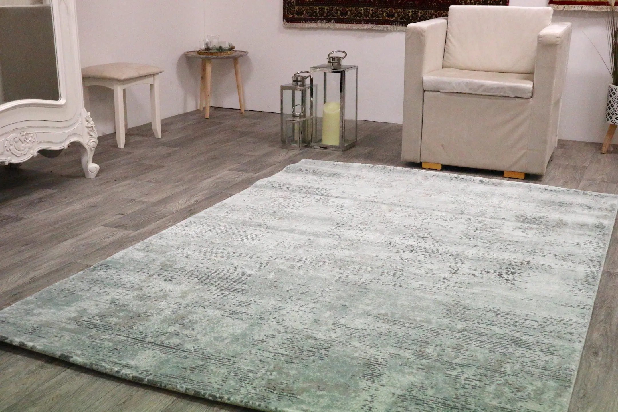 Contour Woven Rug ZBC023