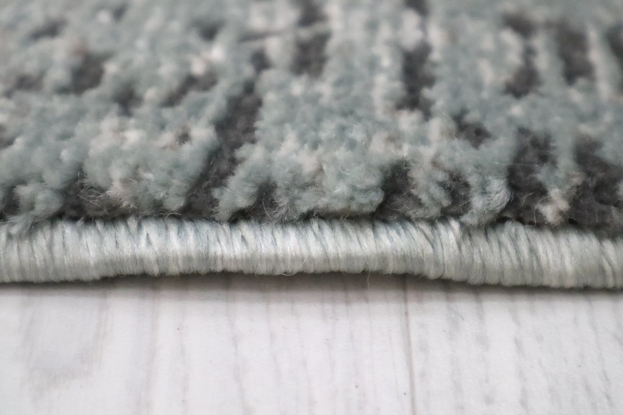 Contour Woven Rug ZBC023