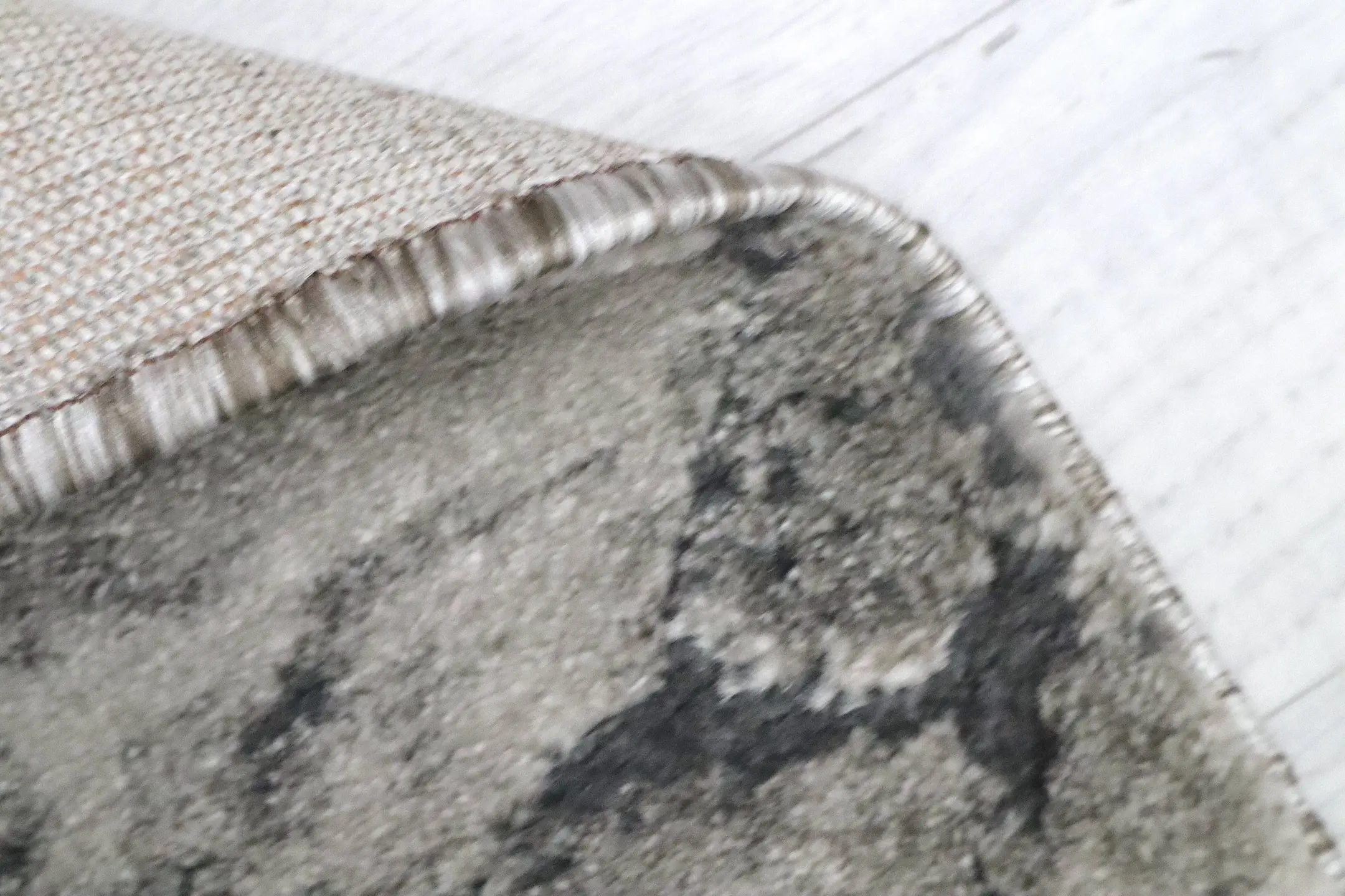 Contour Woven Rug ZBC021