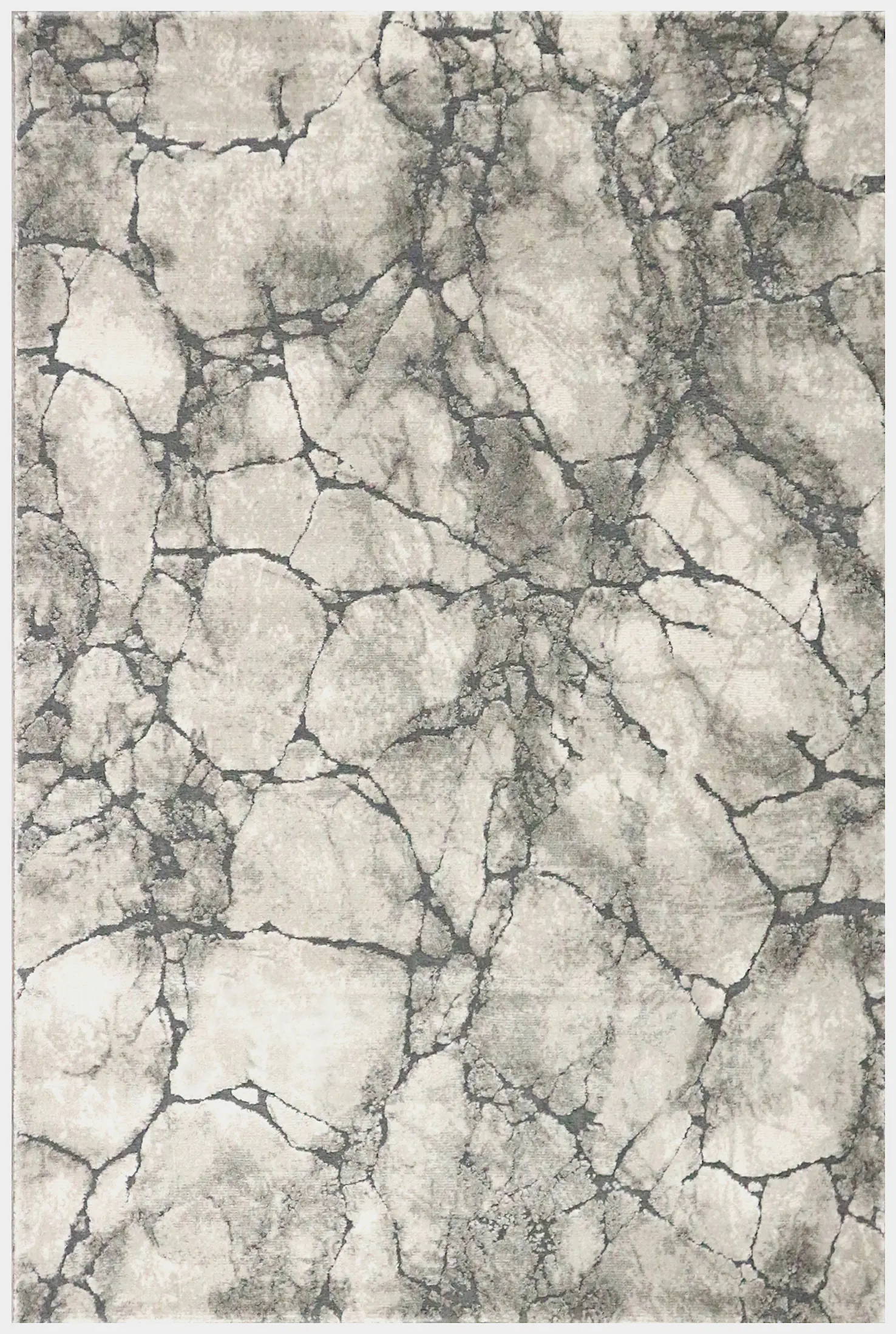 Contour Woven Rug ZBC021