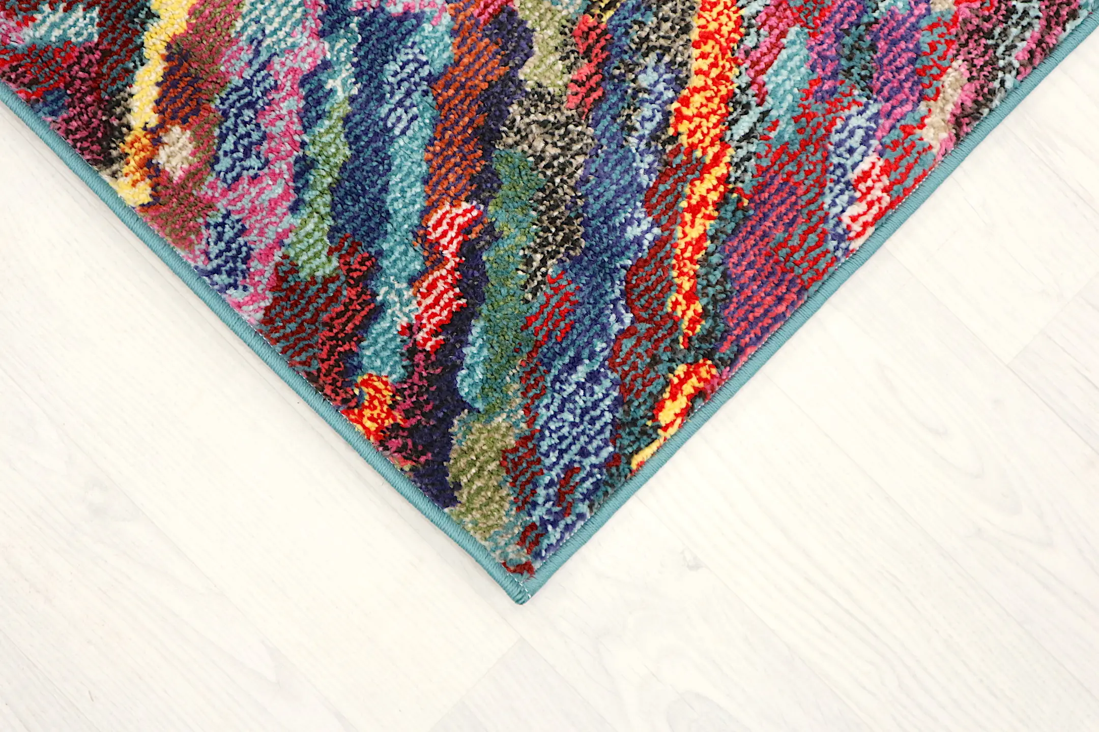 Pallette Collection Machine Woven NPT016