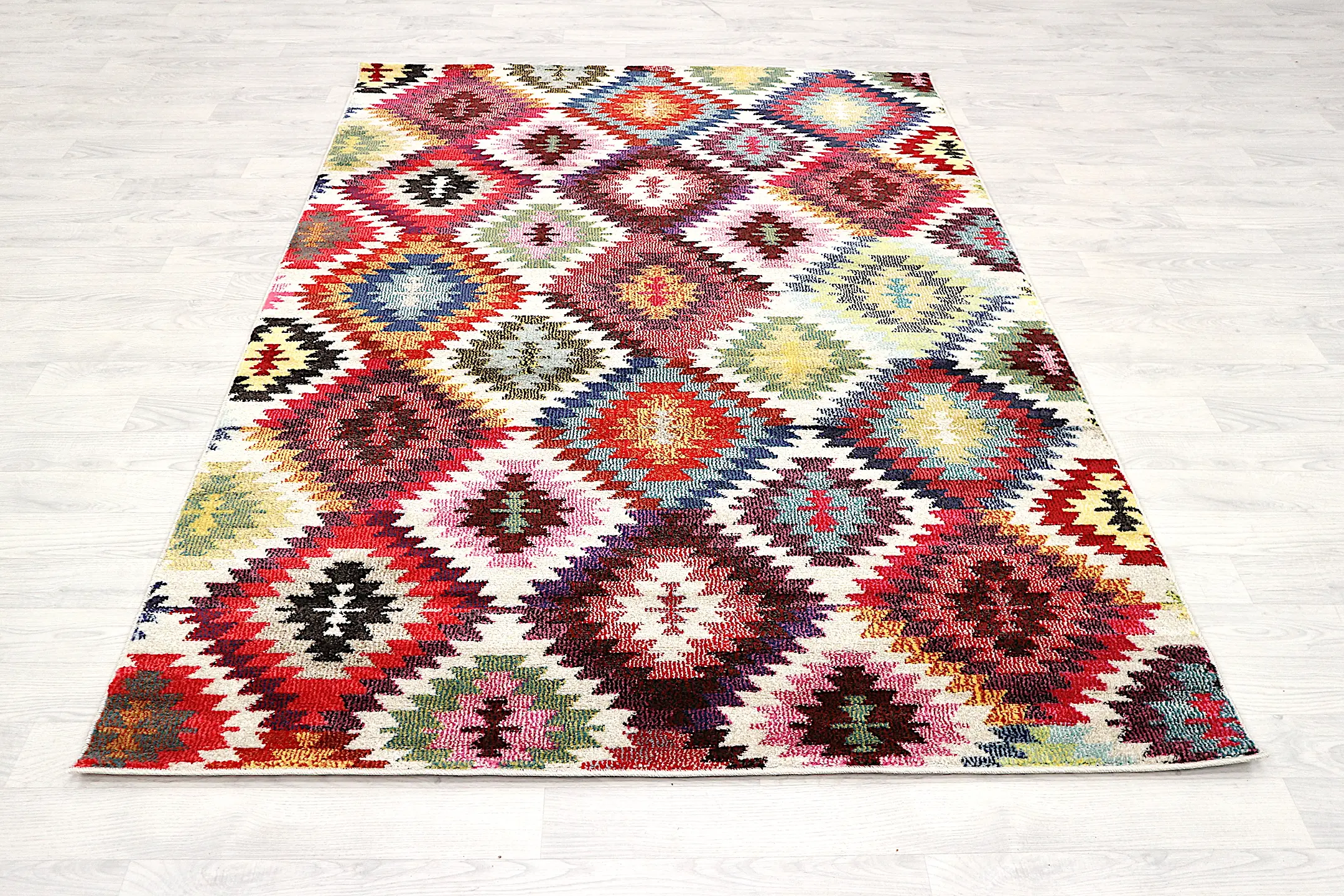 Pallette Collection Machine Woven NPT018