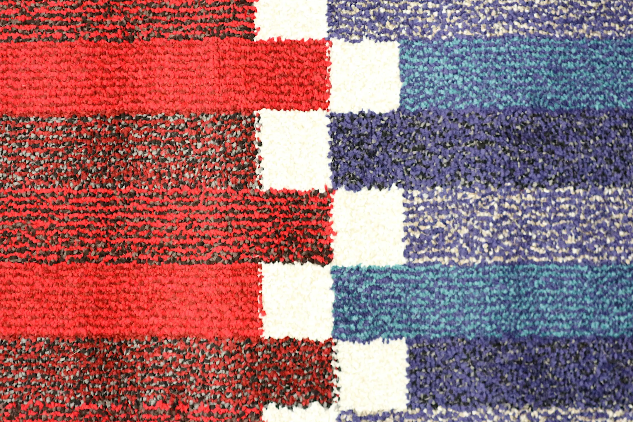 Pallette Collection Machine Woven NPT019