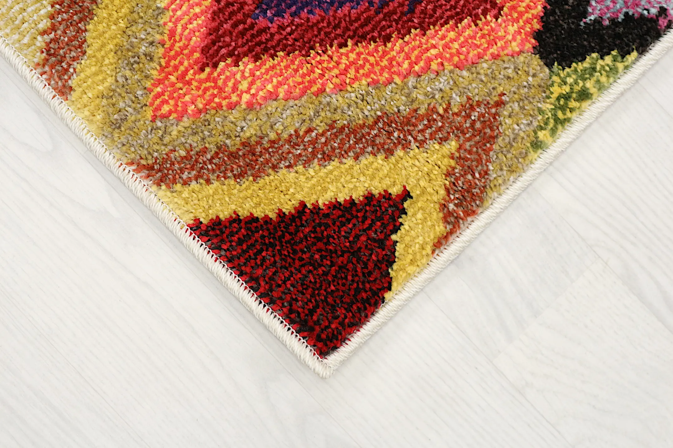 Pallette Collection Machine Woven NPT020