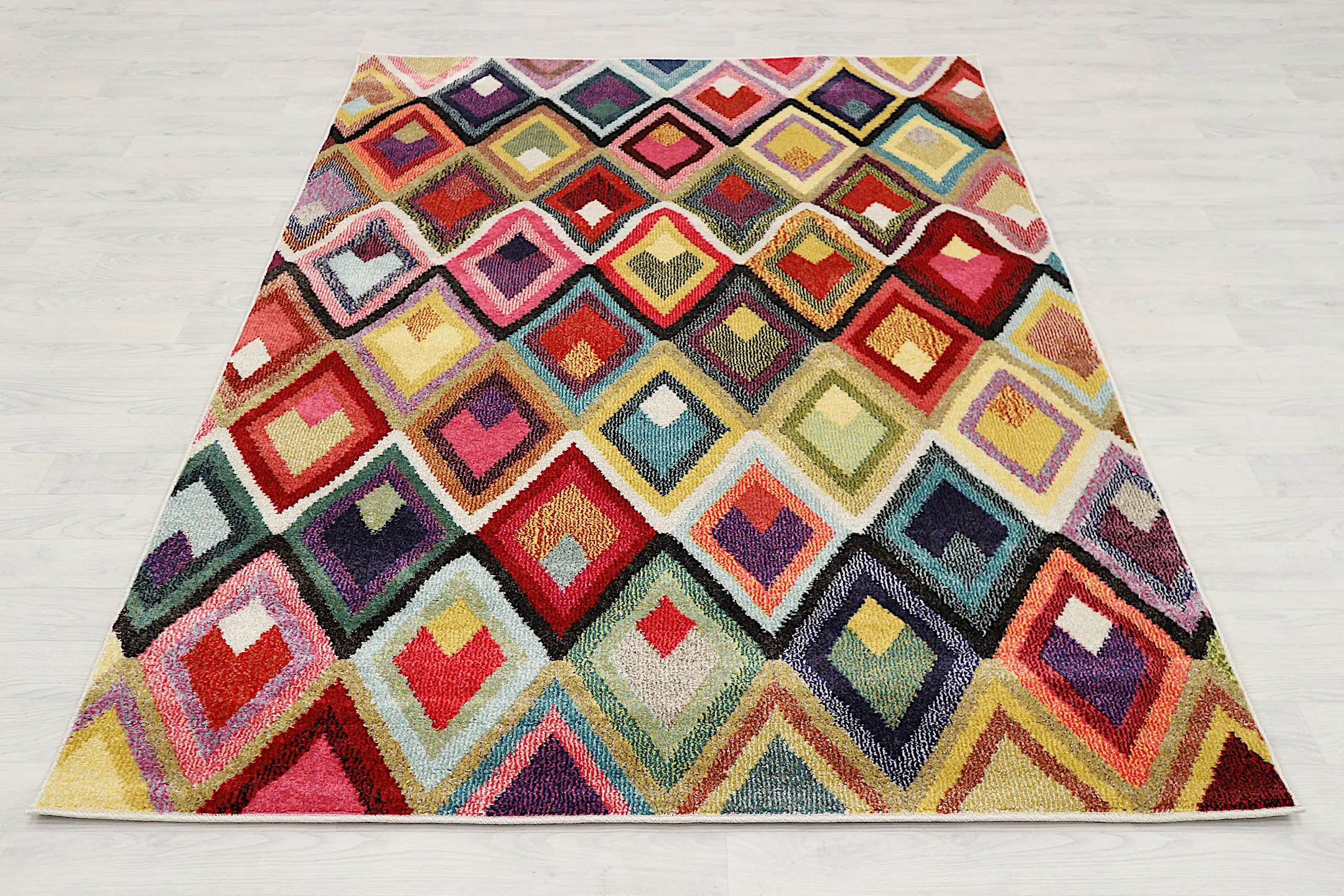 Pallette Collection Machine Woven NPT020