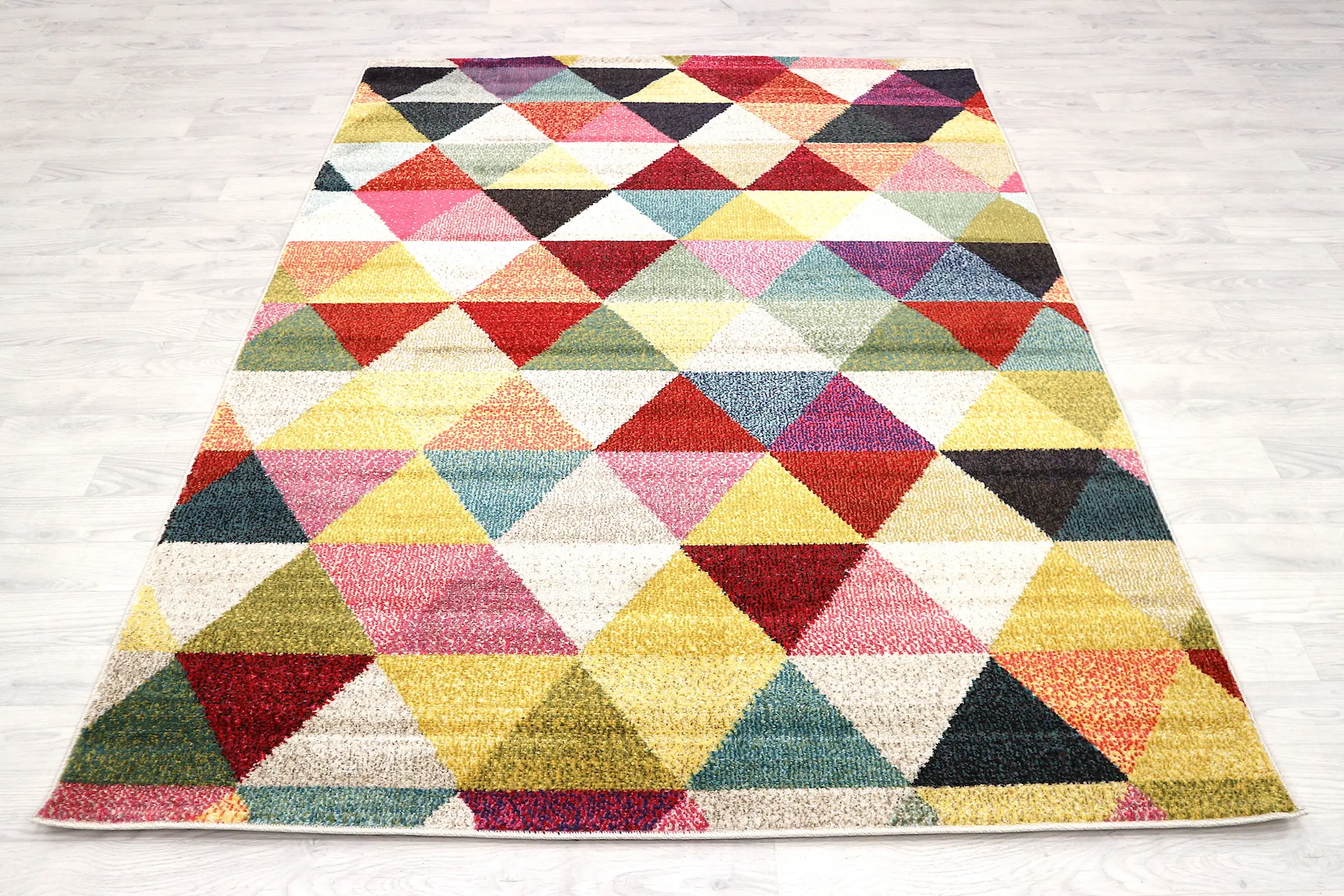 Pallette Collection Machine Woven NPT021