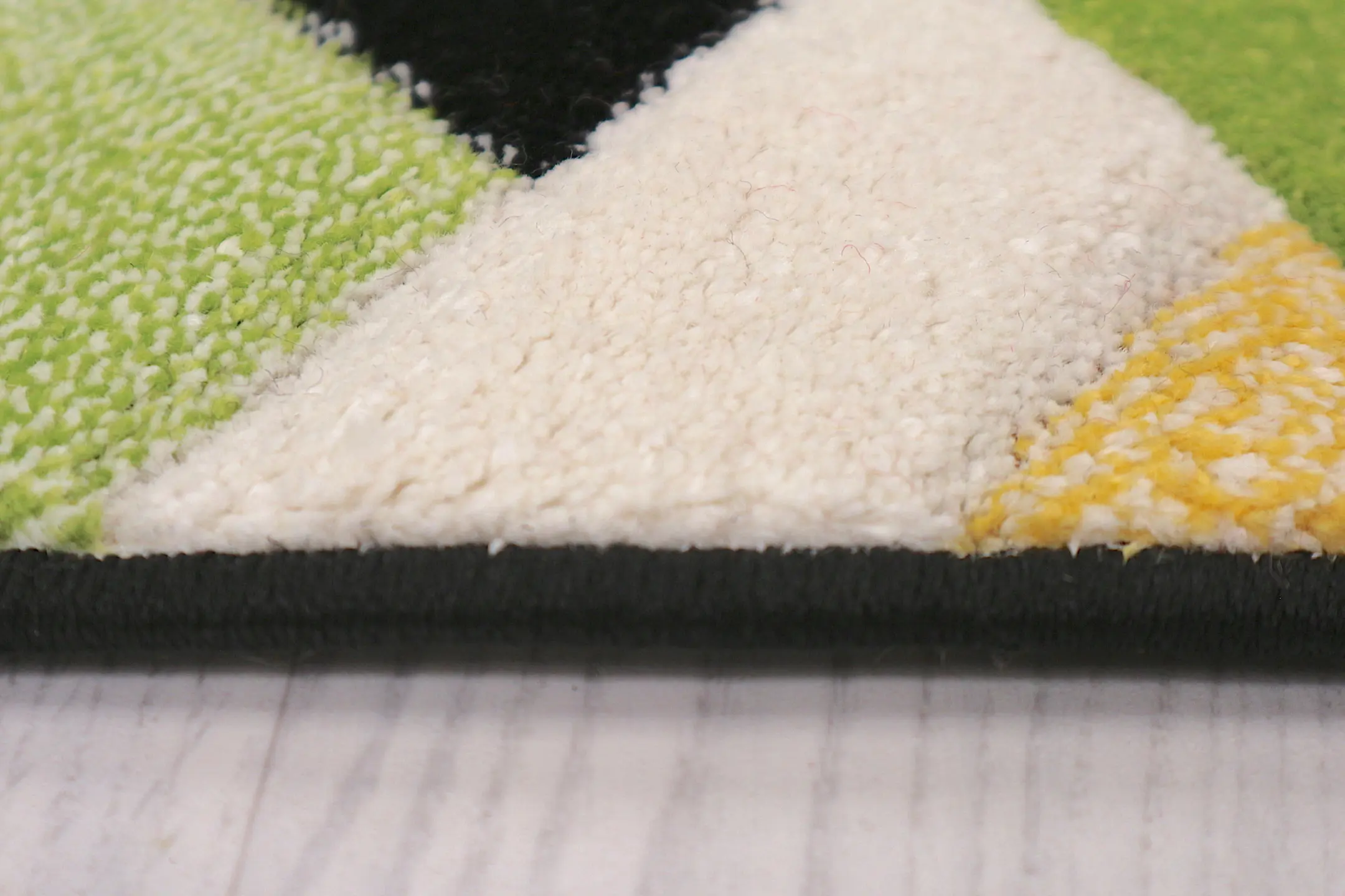Pallette Collection Machine Woven NPT001