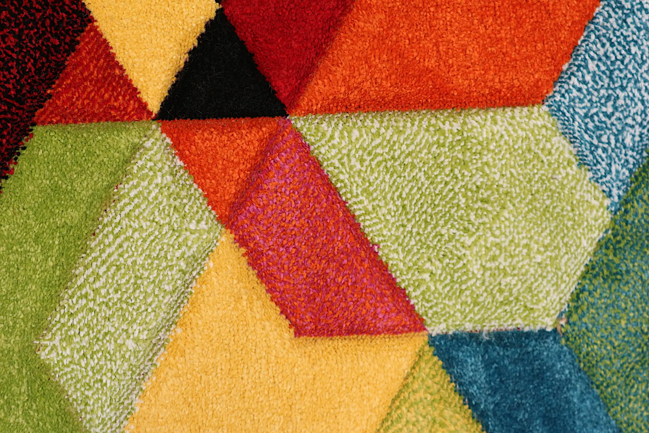 Pallette Collection Machine Woven NPT001