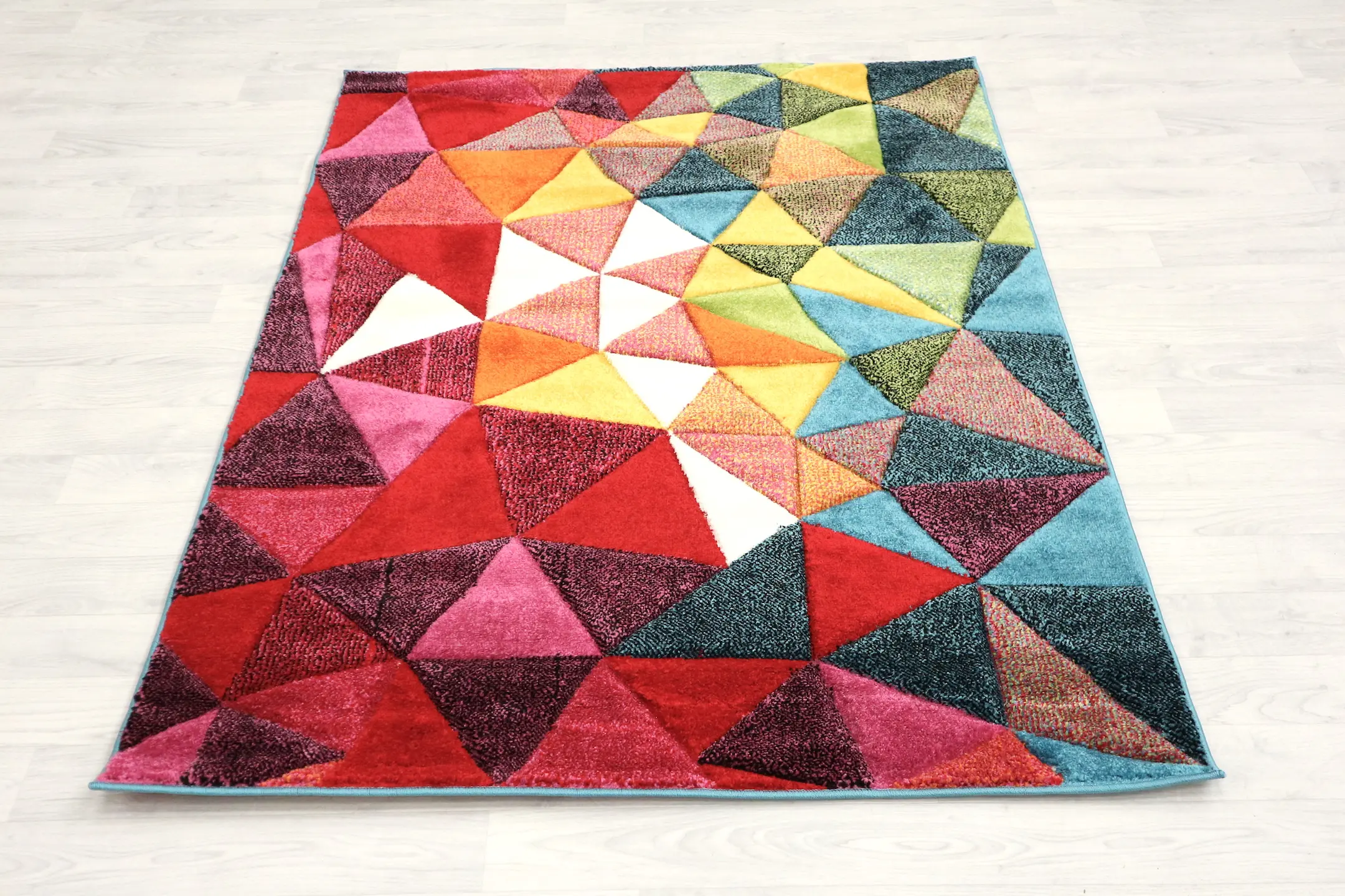 Pallette Collection Machine Woven NPT003