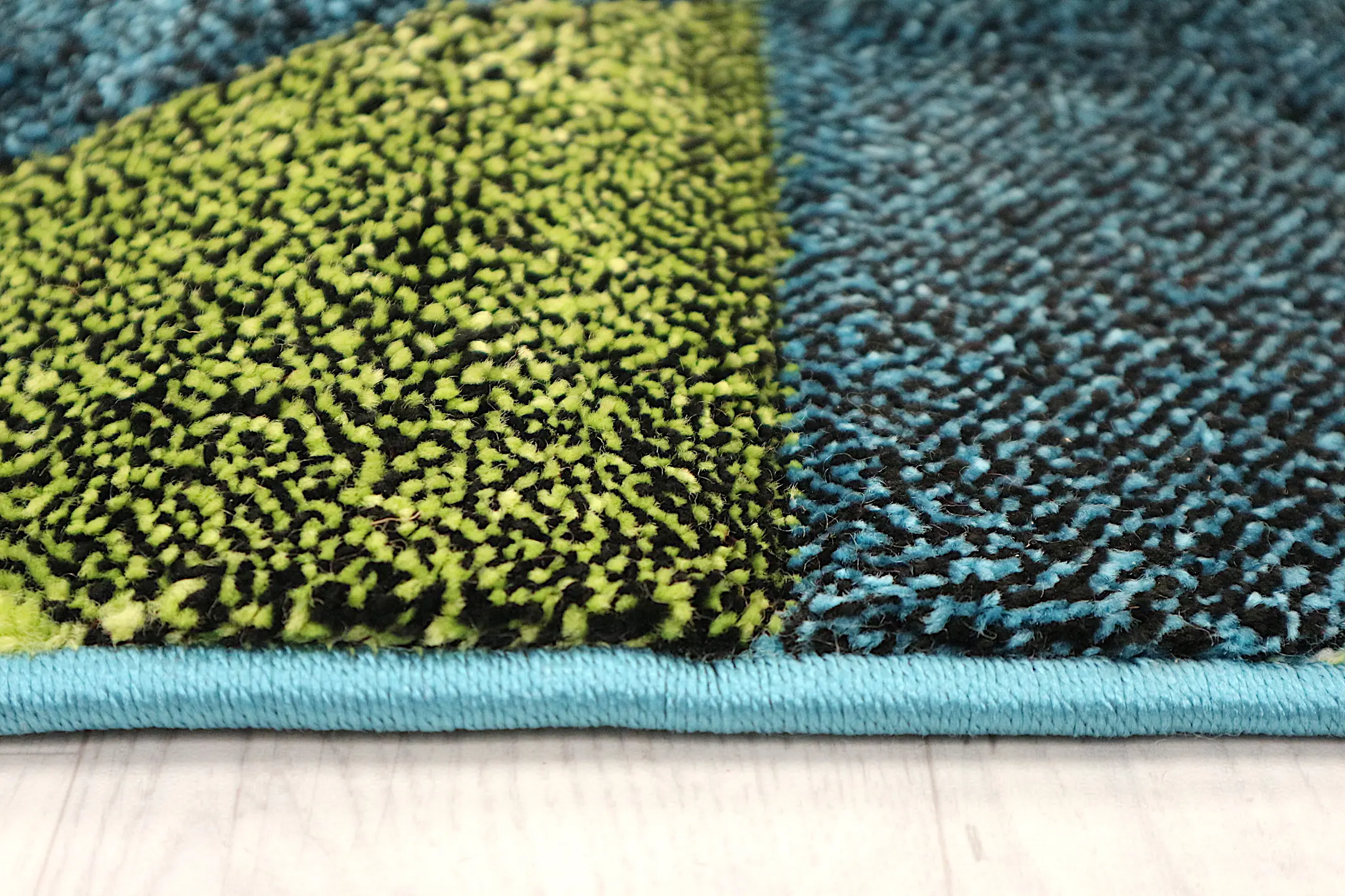 Pallette Collection Machine Woven NPT003