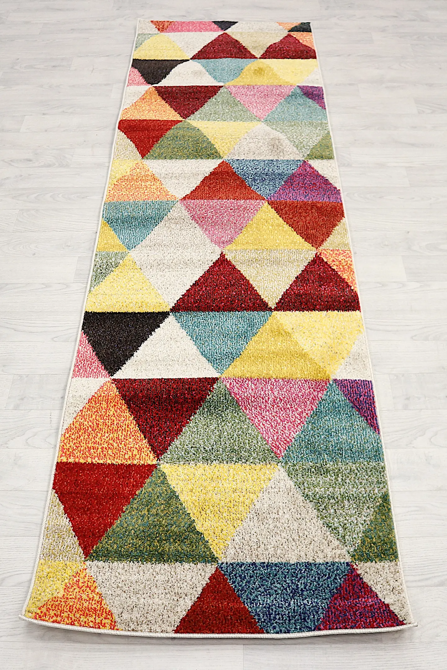Pallette Collection Machine Woven NPT021